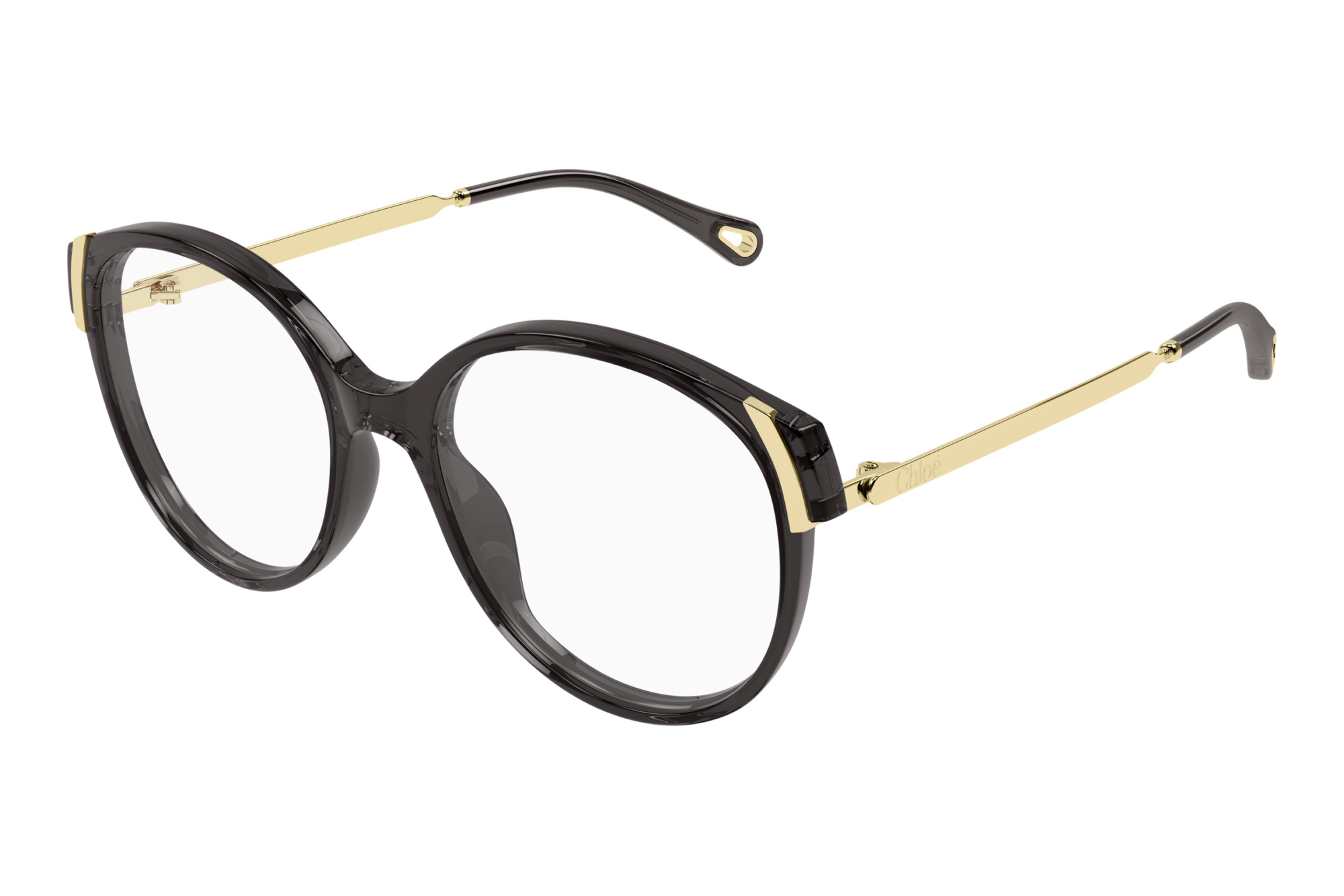 Chloé CH0328O 001 GREY Chloé CH0328O 001 GREY