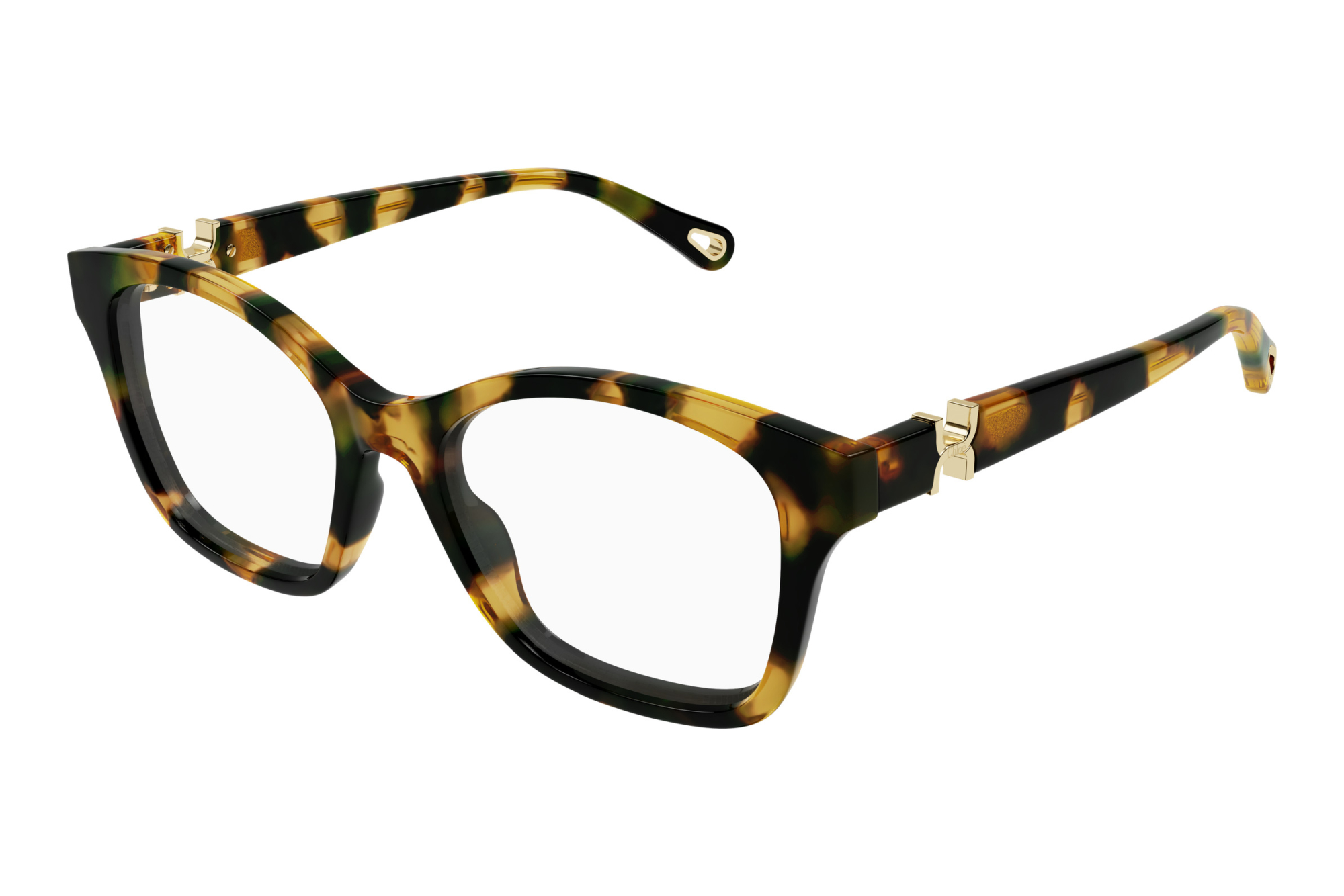 Chloé CH0334O 002 HAVANA Chloé CH0334O 002 HAVANA