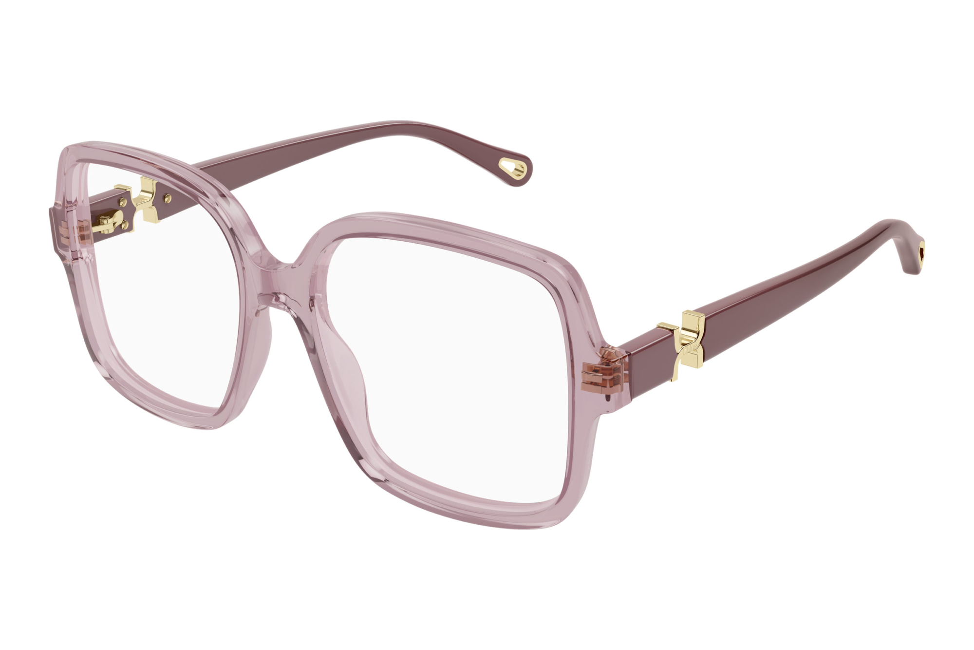 Chloé CH0335O 003 PINK Chloé CH0335O 003 PINK