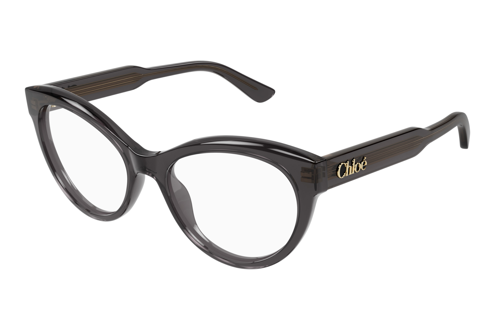Chloé CH0342O 001 GREY Chloé CH0342O 001 GREY