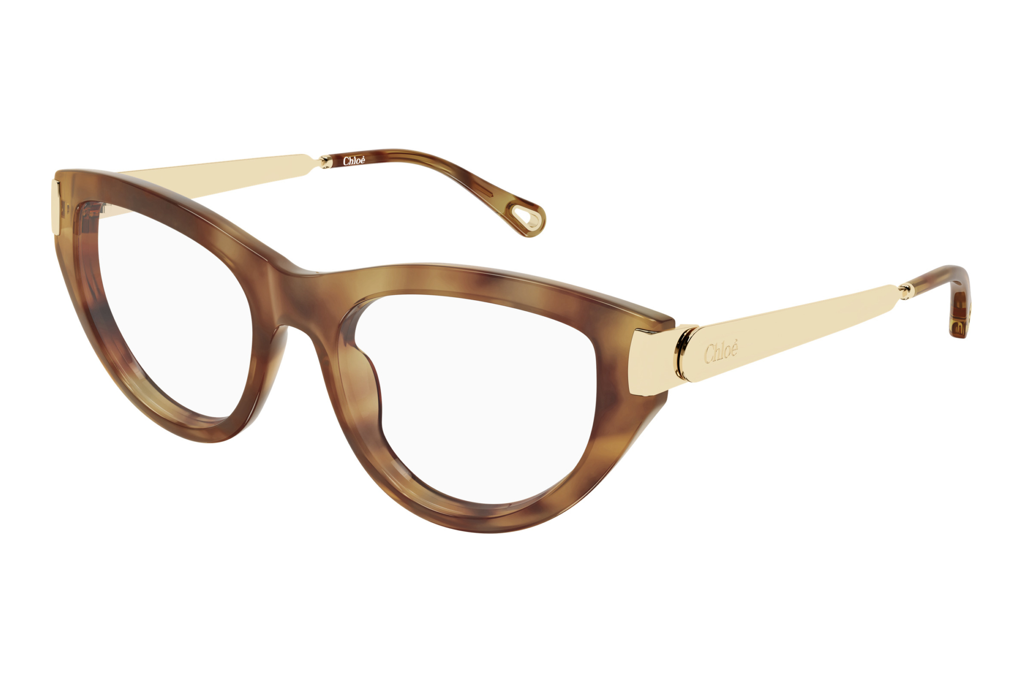 Chloé CH0352O 002 HAVANA Chloé CH0352O 002 HAVANA