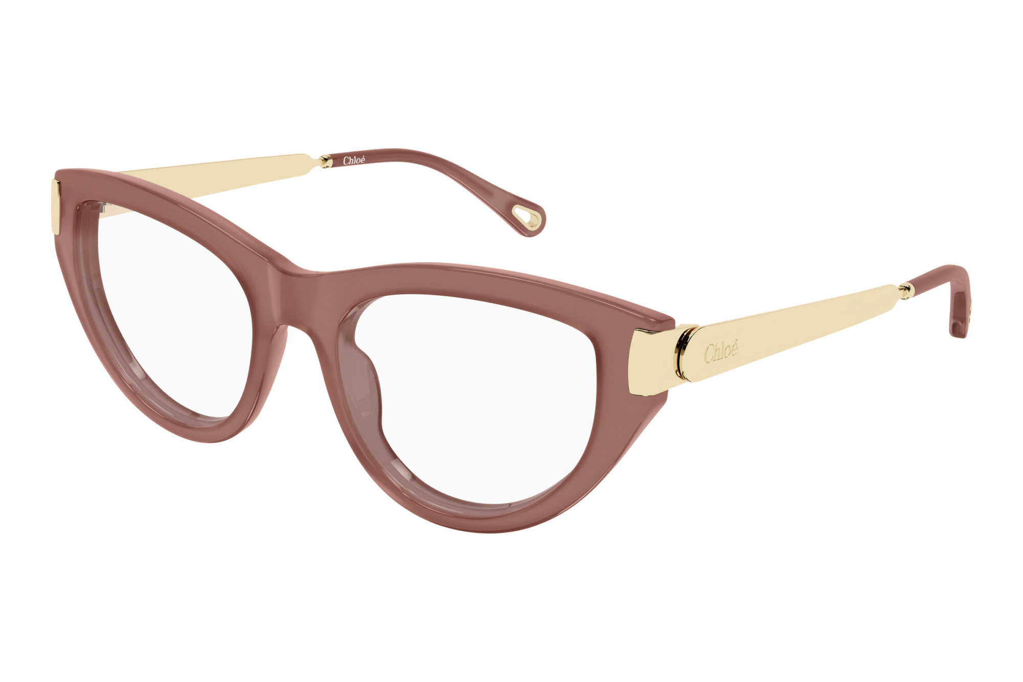 Chloé CH0352O 004 PINK Chloé CH0352O 004 PINK