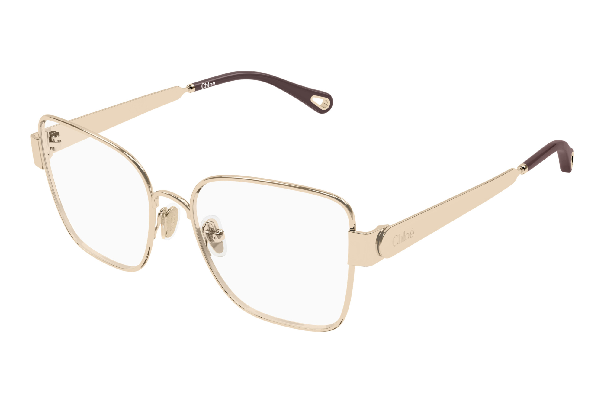 Chloé CH0356O 002 GOLD Chloé CH0356O 002 GOLD