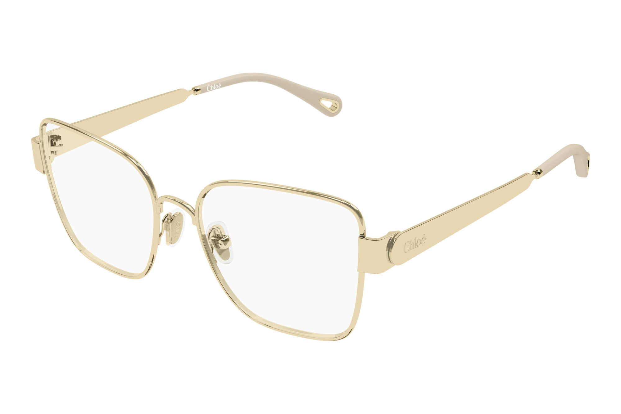 Chloé CH0356O 003 GOLD Chloé CH0356O 003 GOLD