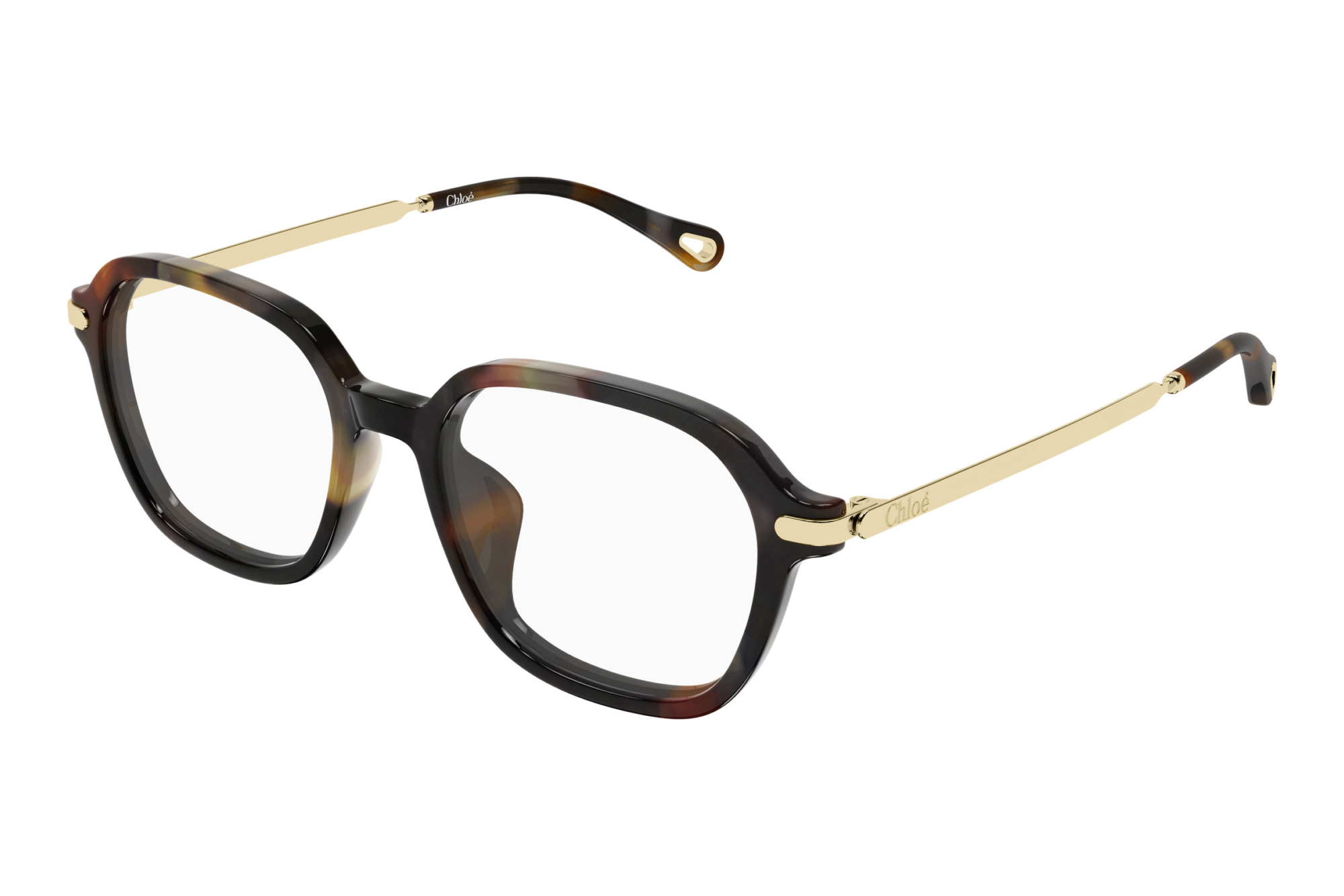 Chloé CH0361OA 002 HAVANA Chloé CH0361OA 002 HAVANA