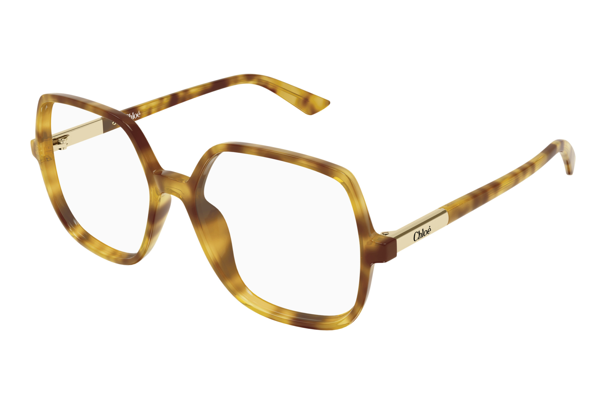 Chloé CH0368O 003 HAVANA Chloé CH0368O 003 HAVANA