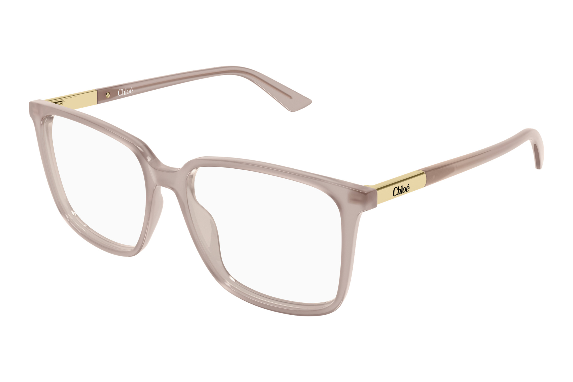 Chloé CH0369O 004 BEIGE Chloé CH0369O 004 BEIGE