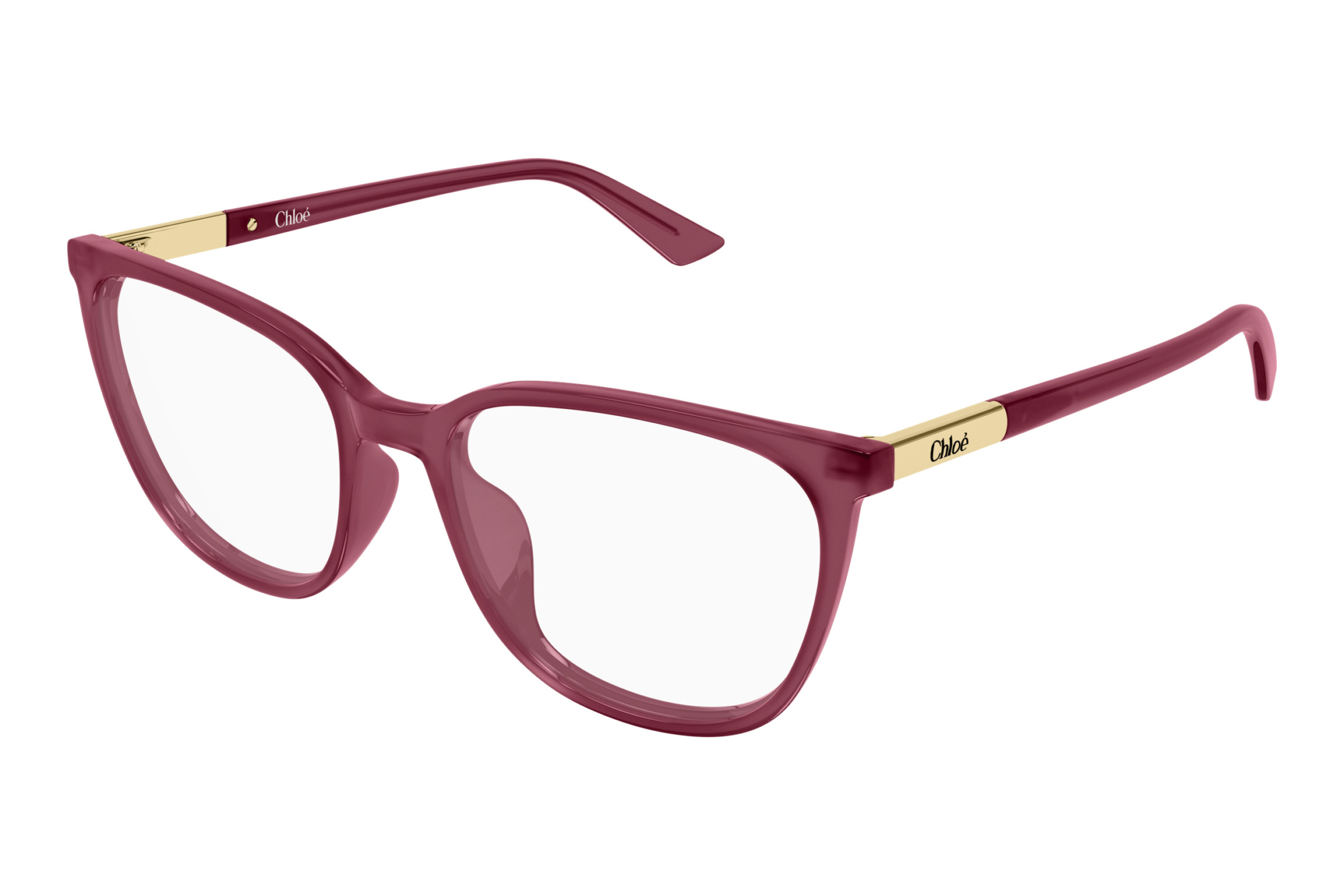 Chloé CH0370OL 010 FUCHSIA Chloé CH0370OL 010 FUCHSIA