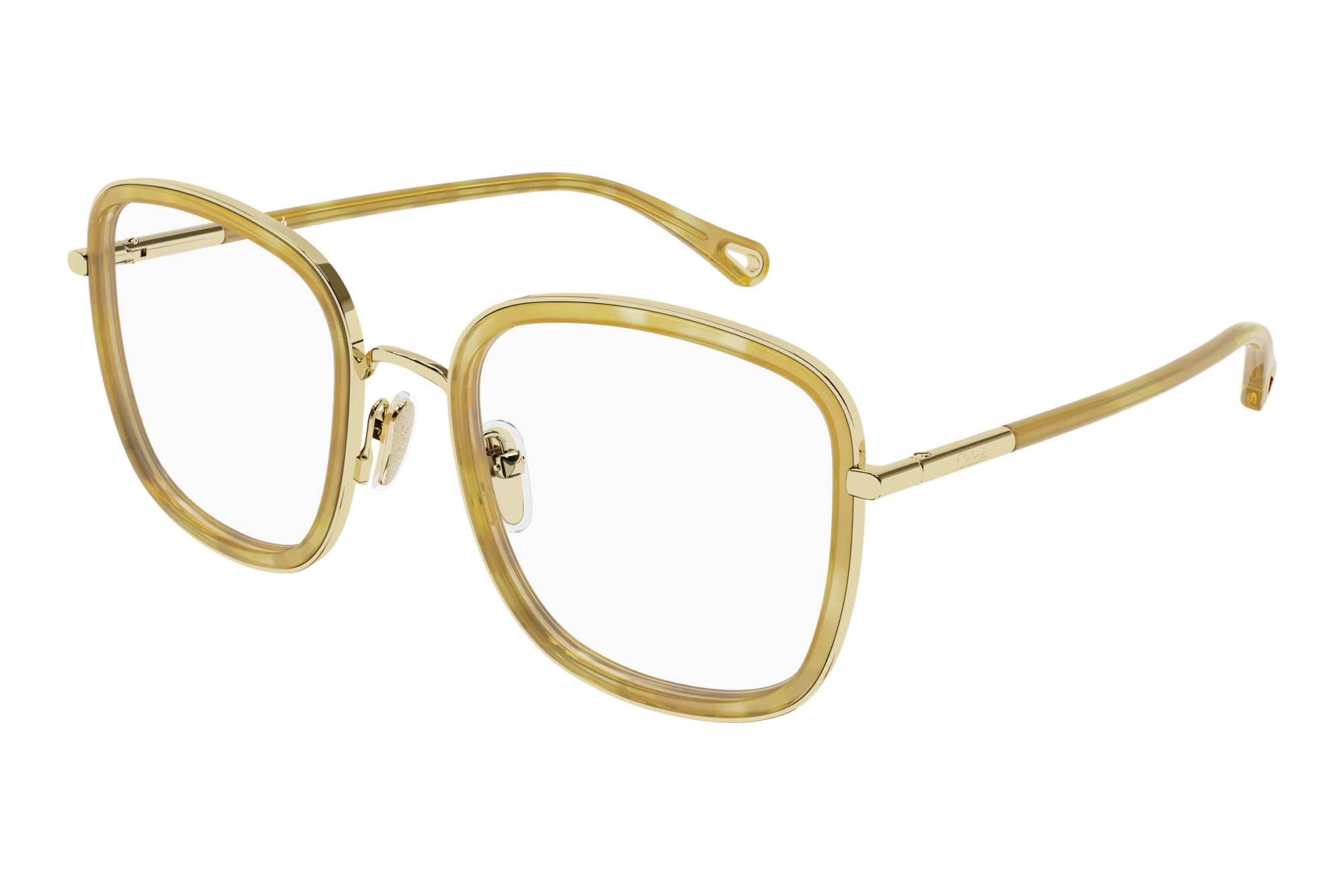Chloé CH0373O 003 GOLD Chloé CH0373O 003 GOLD