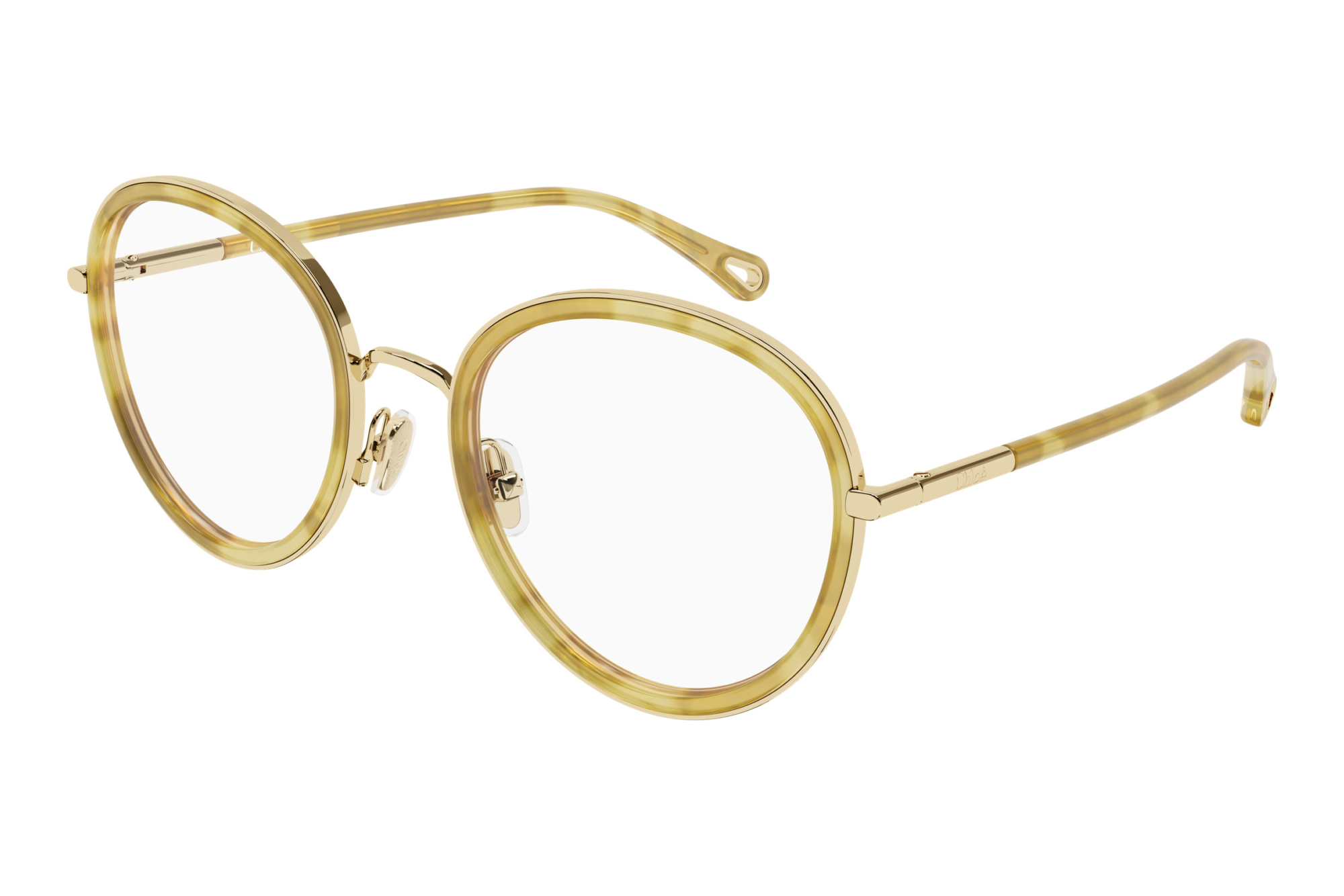 Chloé CH0374O 003 GOLD Chloé CH0374O 003 GOLD
