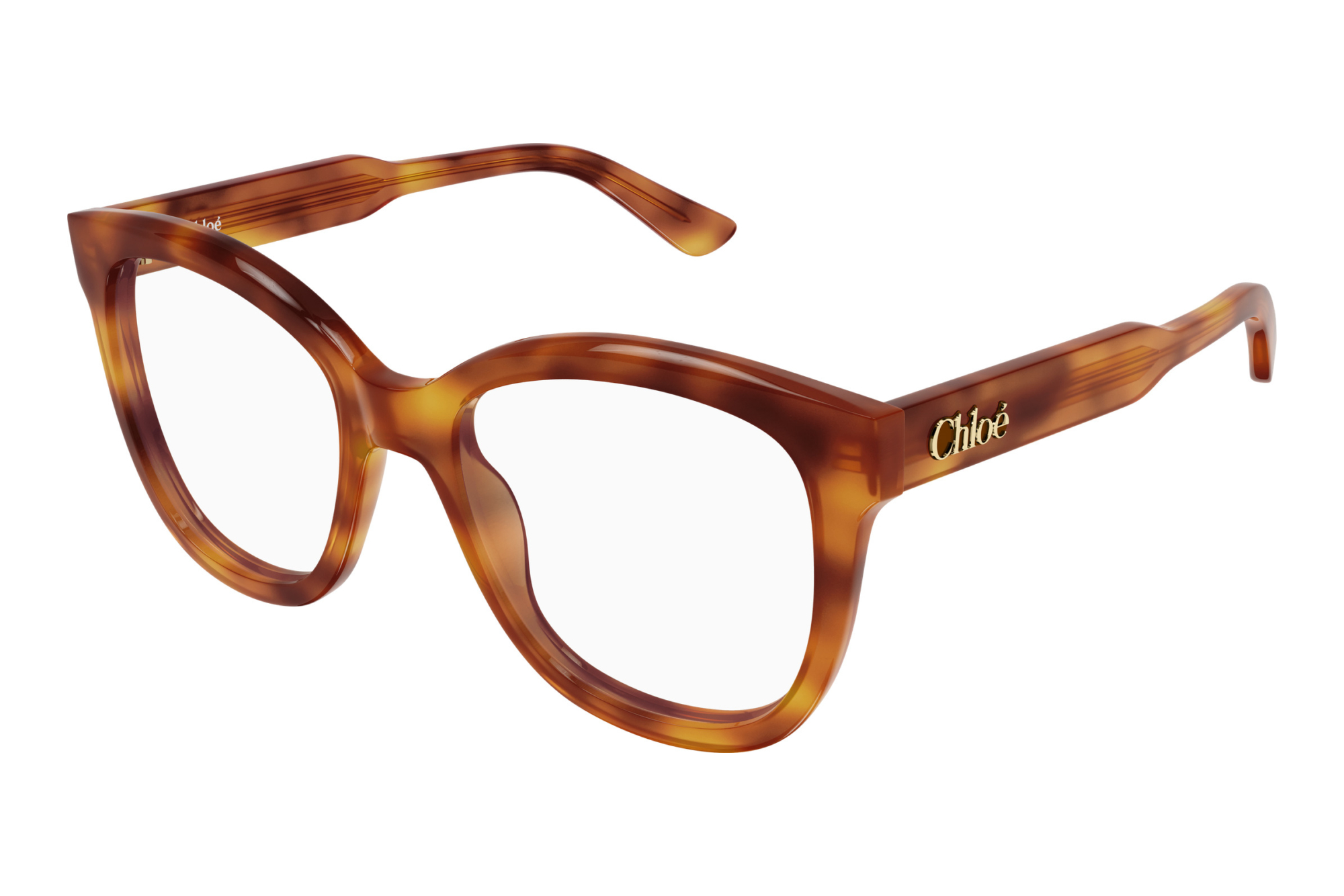 Chloé CH0378O 002 HAVANA Chloé CH0378O 002 HAVANA
