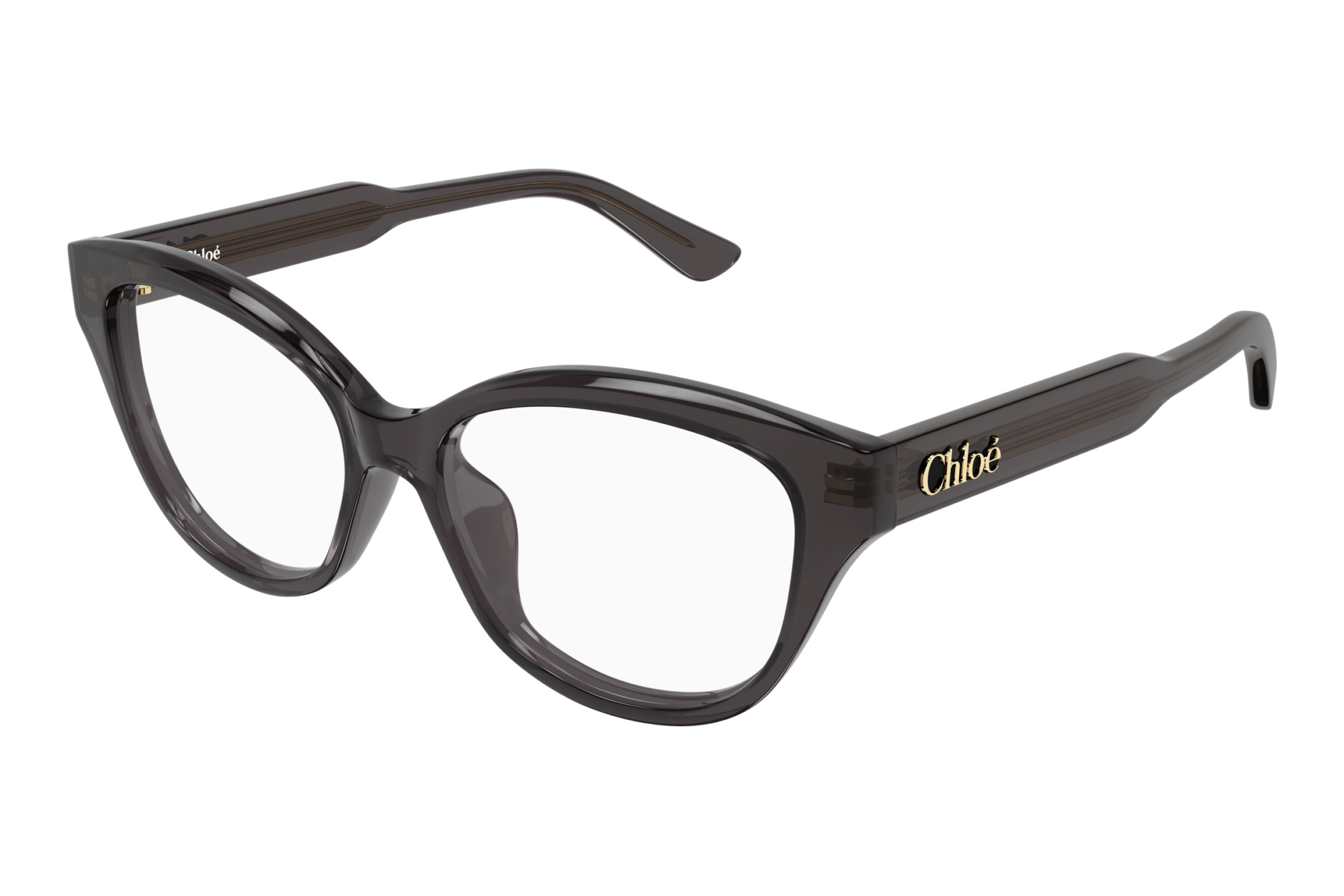 Chloé CH0381OL 001 GREY Chloé CH0381OL 001 GREY