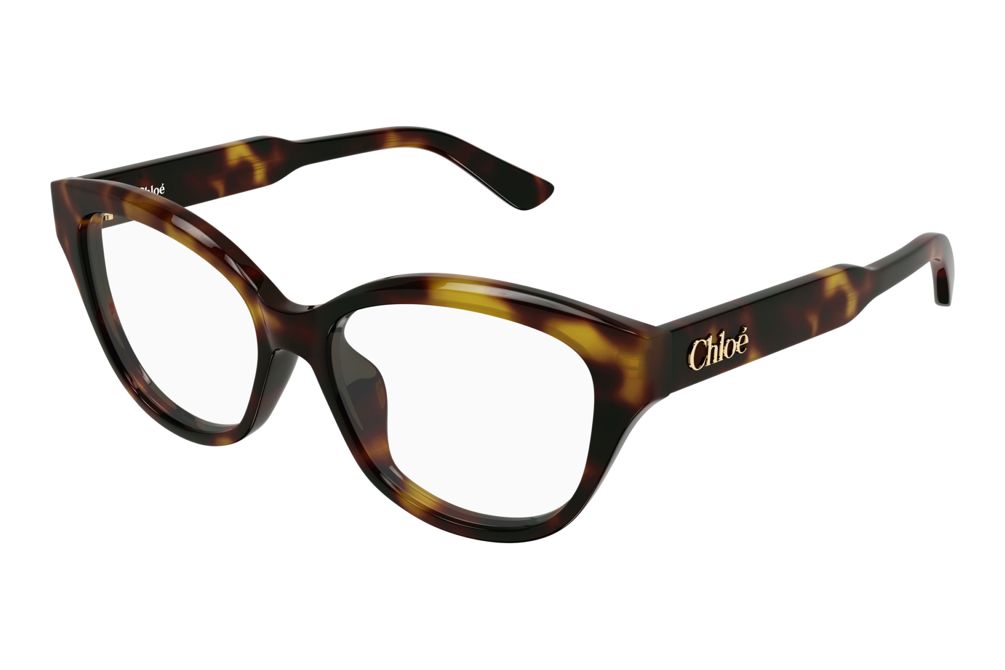 Chloé CH0381OL 007 HAVANA Chloé CH0381OL 007 HAVANA