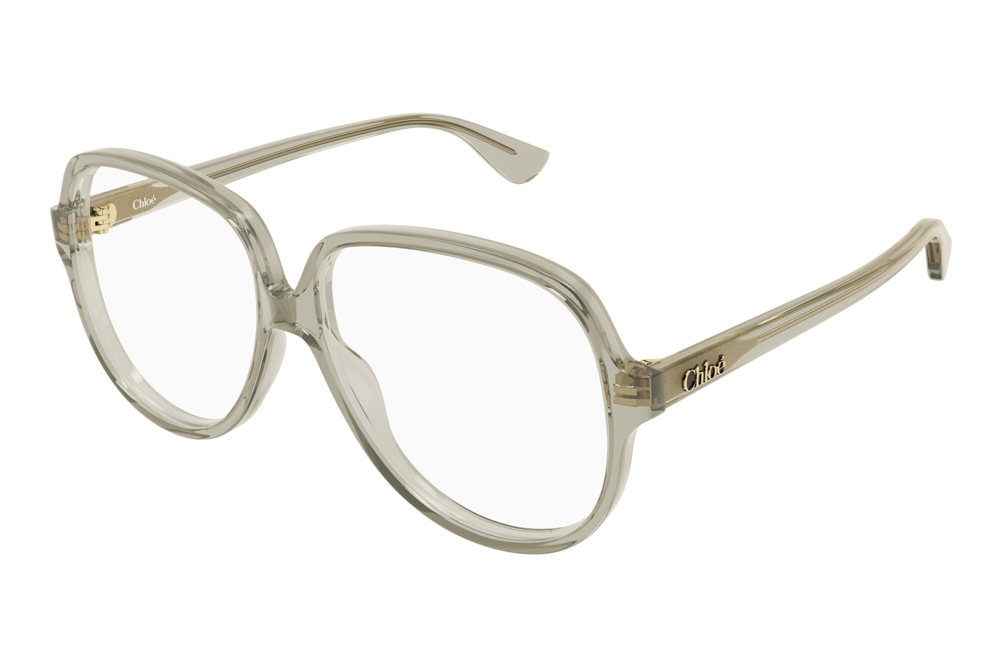 Chloé CH0391O 003 GREEN Chloé CH0391O 003 GREEN