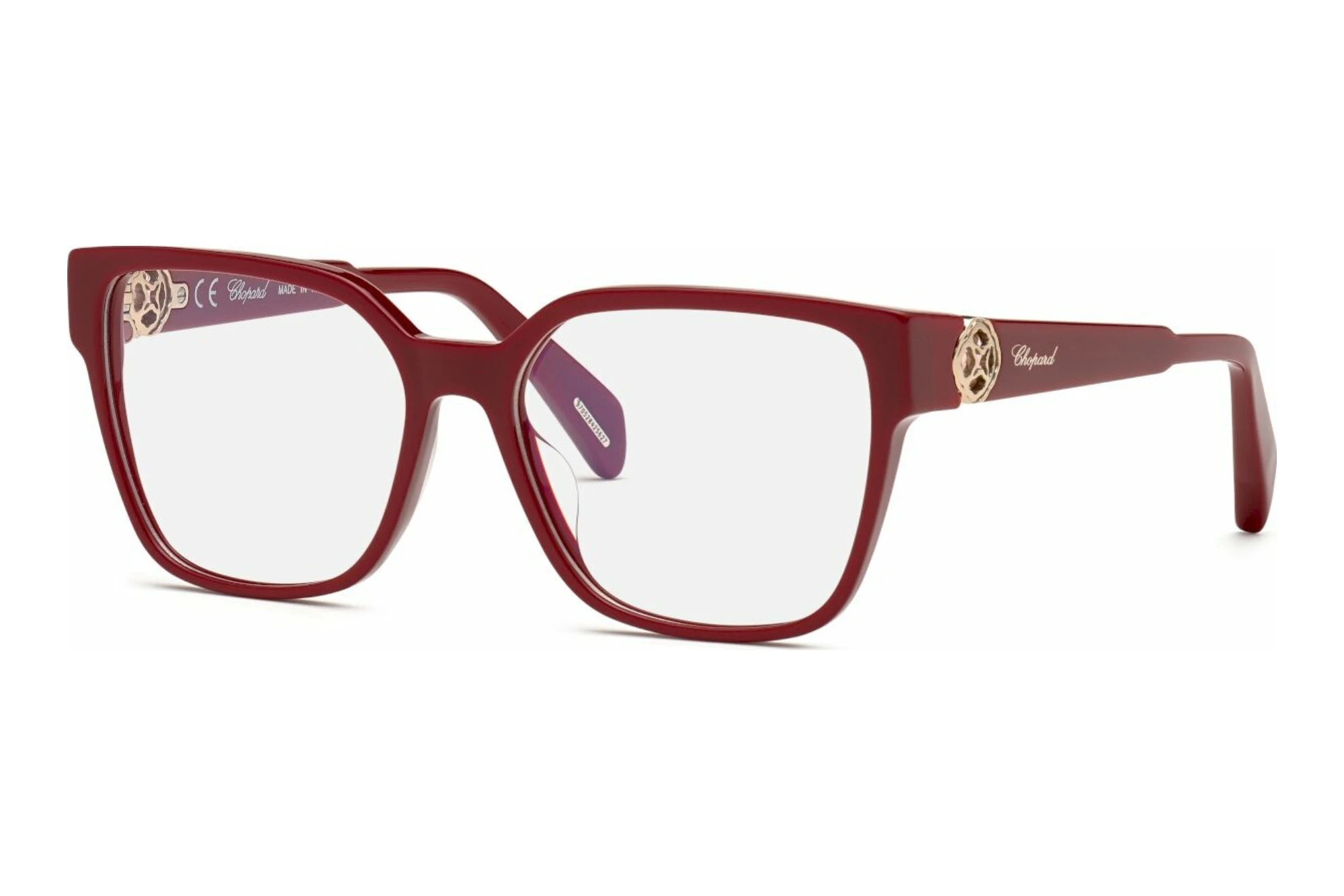 Chopard VCH324S 0G96 FULL BORDEAUX Chopard VCH324S 0G96 FULL BORDEAUX