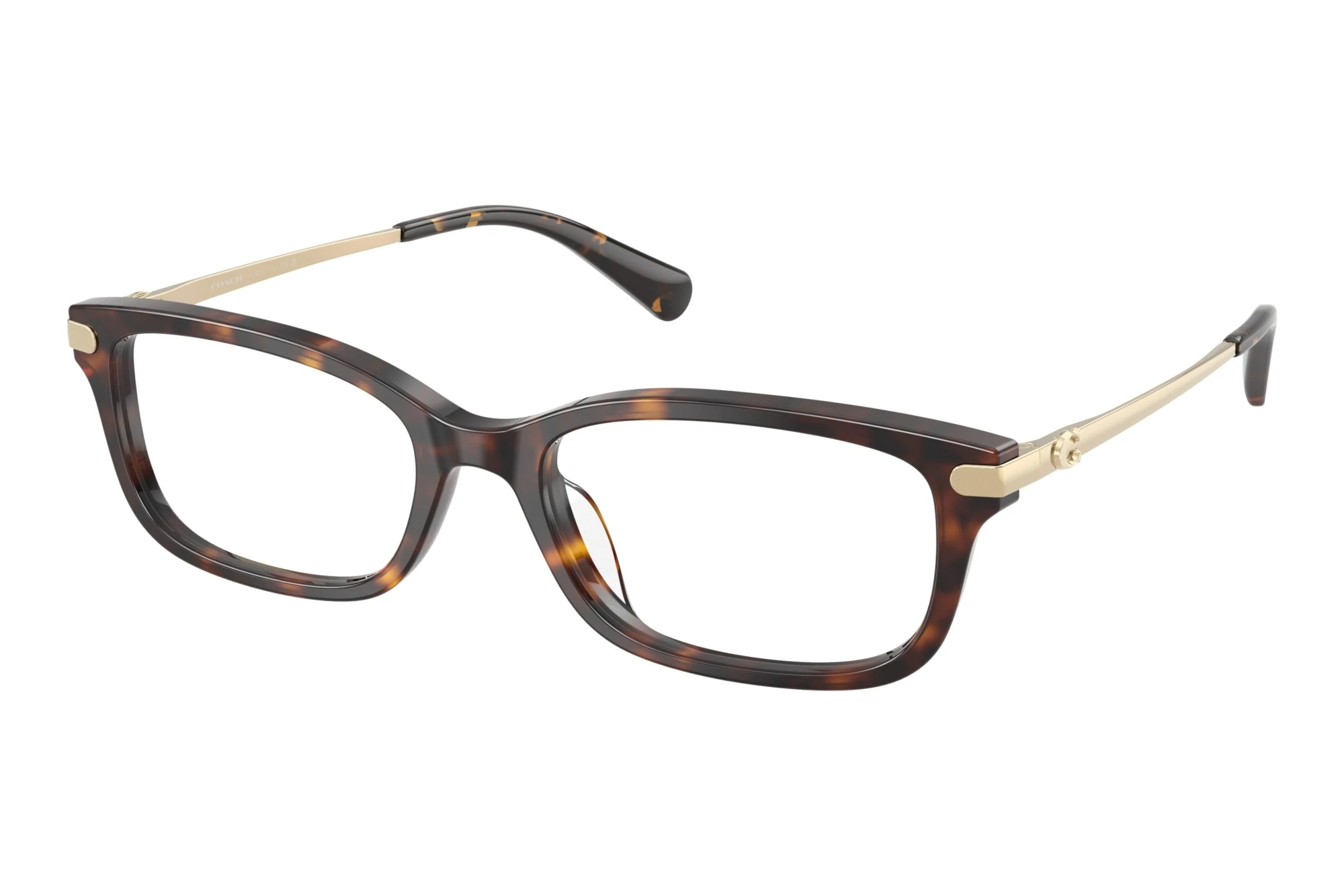 Coach HC6287U 5120 Dark Tortoise Coach HC6287U 5120 Dark Tortoise