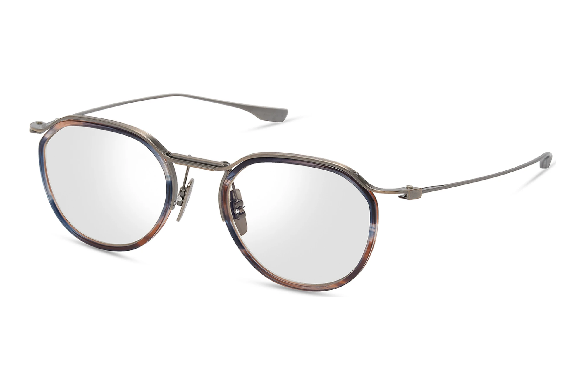 DITA DTX-131 13 SAN ONO SWIRL - ANTIQUE GOLD DITA DTX-131 13 SAN ONO SWIRL - ANTIQUE GOLD
