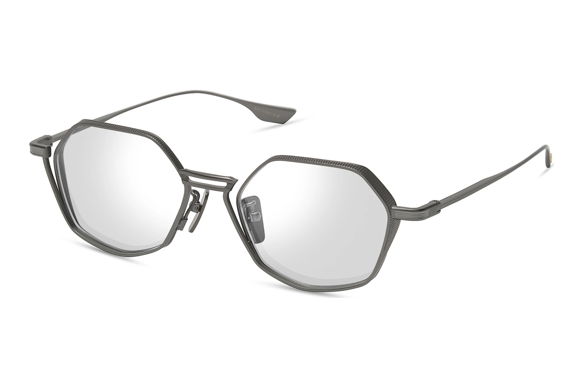 DITA DTX-184 04A BLACK IRON DITA DTX-184 04A BLACK IRON