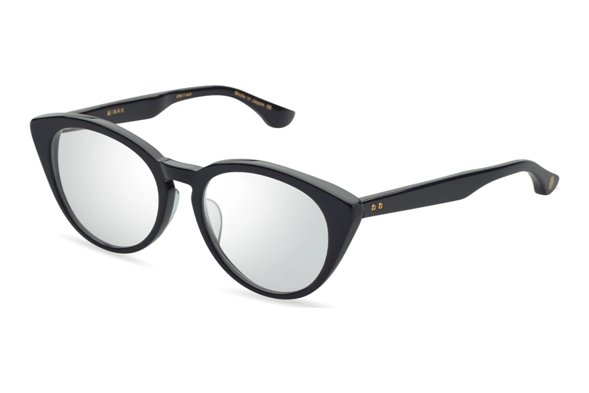 DITA DTX-711 01A BLACK DITA DTX-711 01A BLACK