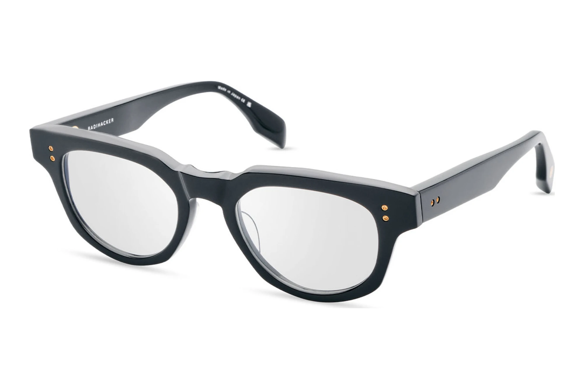 DITA DTX-726 01A BLACK DITA DTX-726 01A BLACK