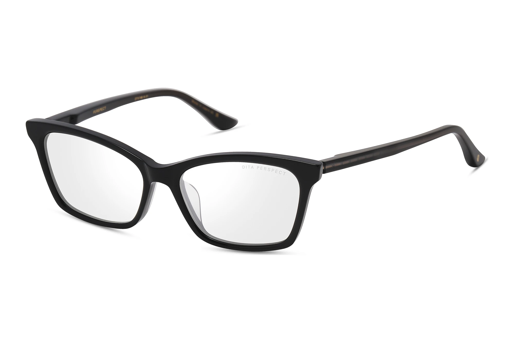 DITA DTX-748 01A BLACK - BLACK GLASS DITA DTX-748 01A BLACK - BLACK GLASS