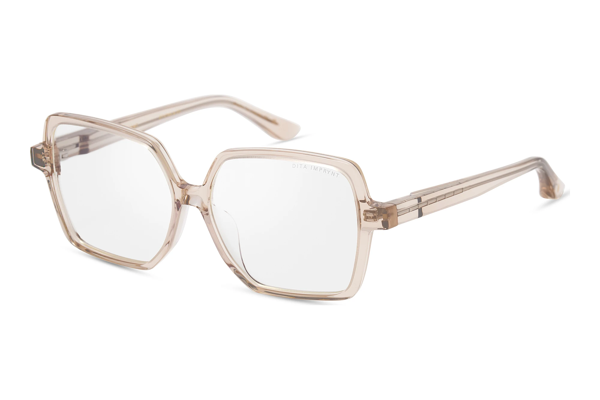 DITA DTX-749 03A KHAKI CRYSTAL DITA DTX-749 03A KHAKI CRYSTAL