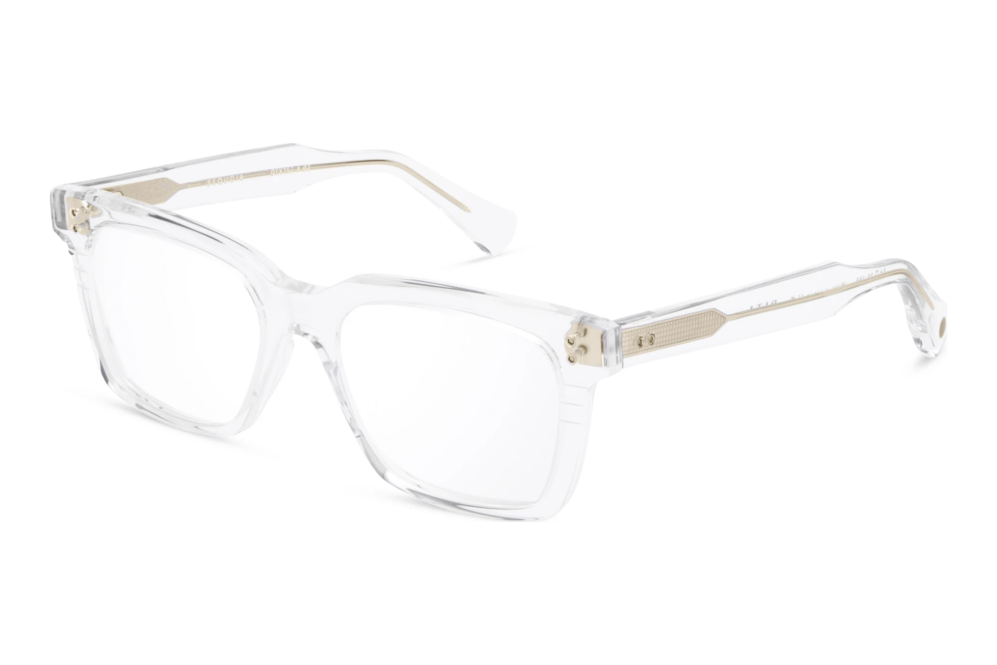 DITA DTX-757 02A CRYSTAL CLEAR DITA DTX-757 02A CRYSTAL CLEAR
