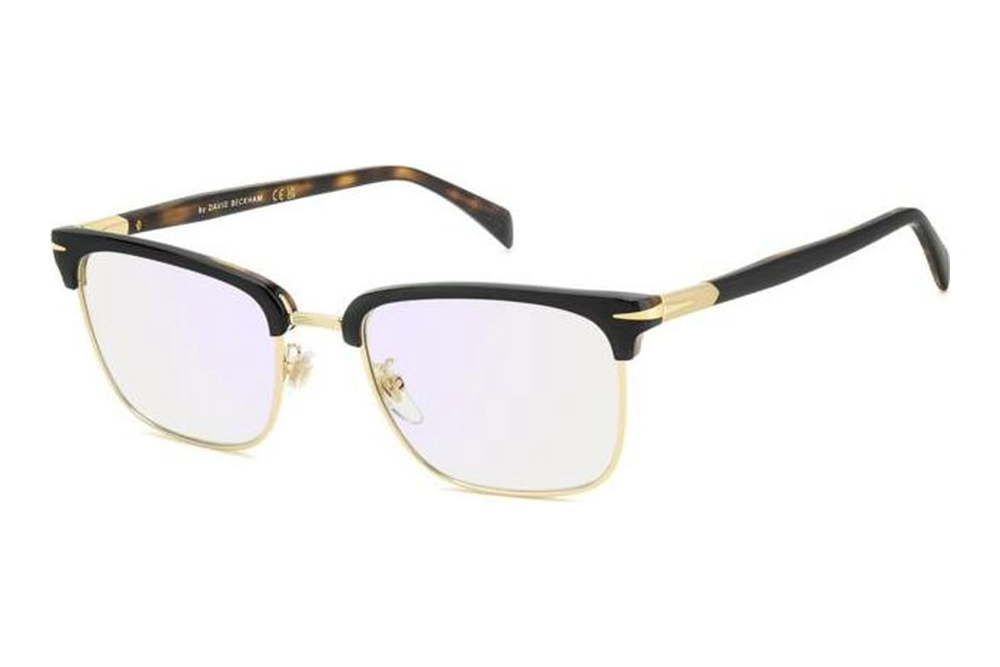 David Beckham DB 1183 XWY/2Y SCHWARZ David Beckham DB 1183 XWY/2Y SCHWARZ