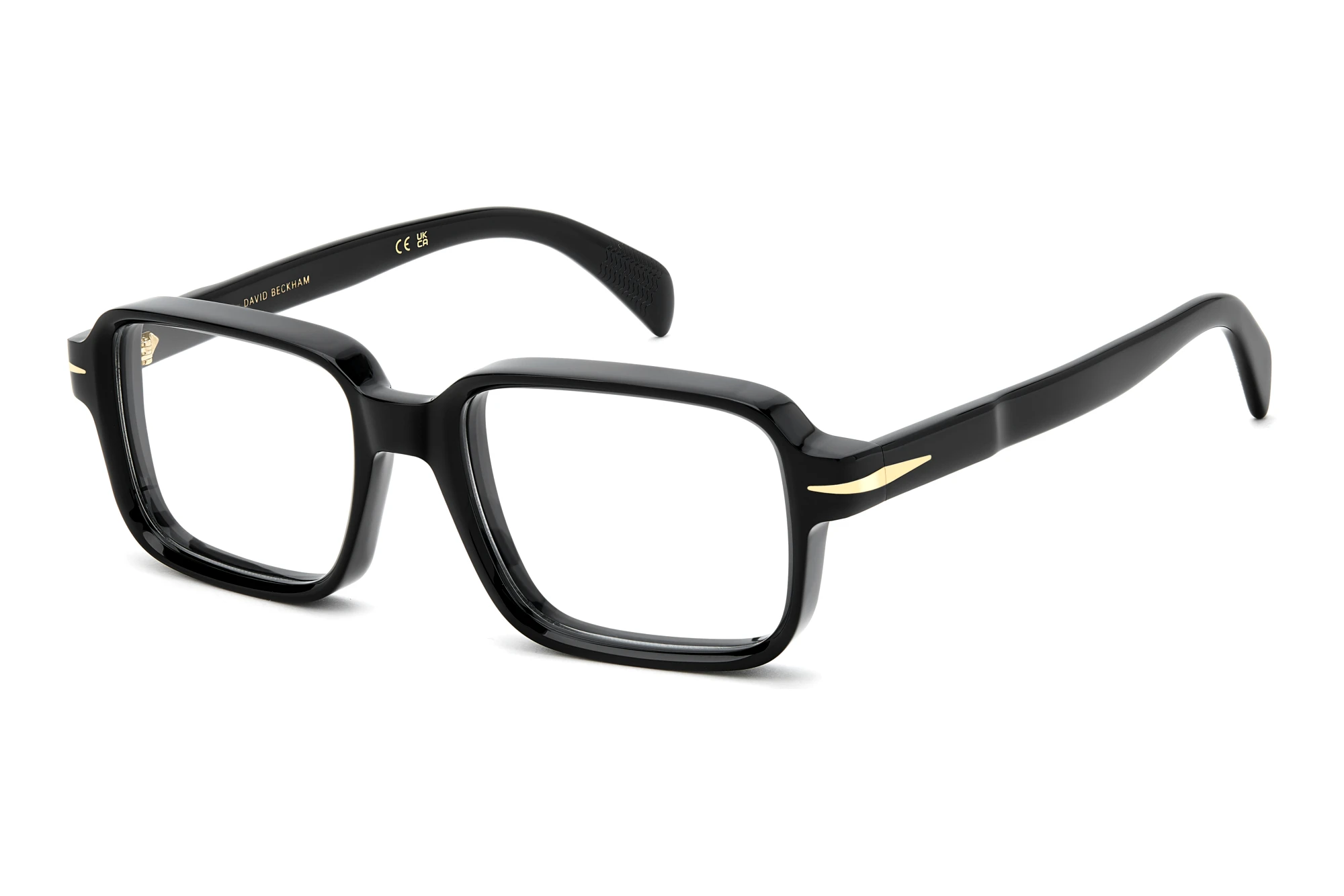 David Beckham DB 7167 807 BLACK David Beckham DB 7167 807 BLACK