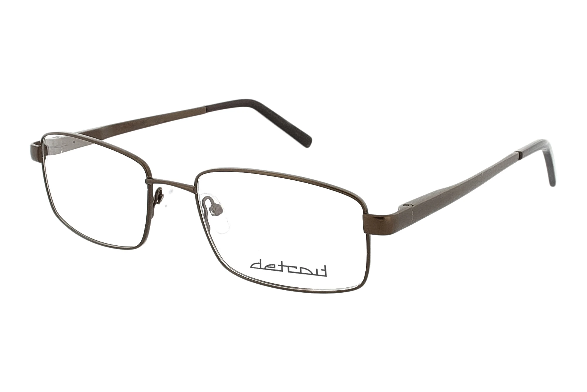 Detroit UN512 03 semimatt dark brown Detroit UN512 03 semimatt dark brown