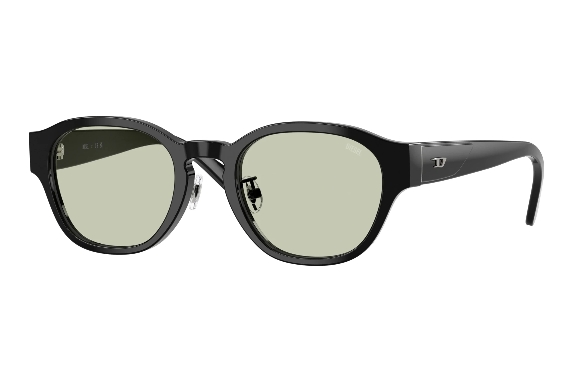 Diesel DL4011D 2063 Black Diesel DL4011D 2063 Black