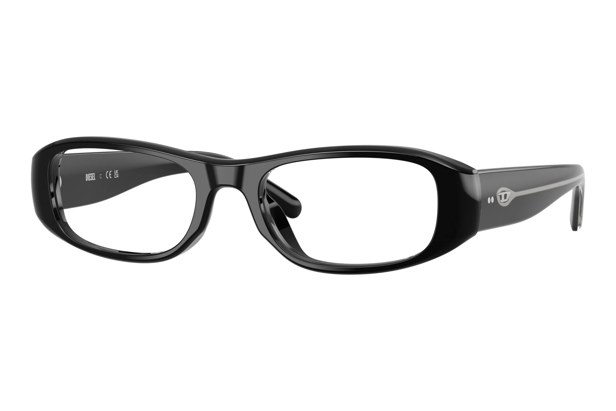 Diesel DL4014U 2001 Solid Black Diesel DL4014U 2001 Solid Black