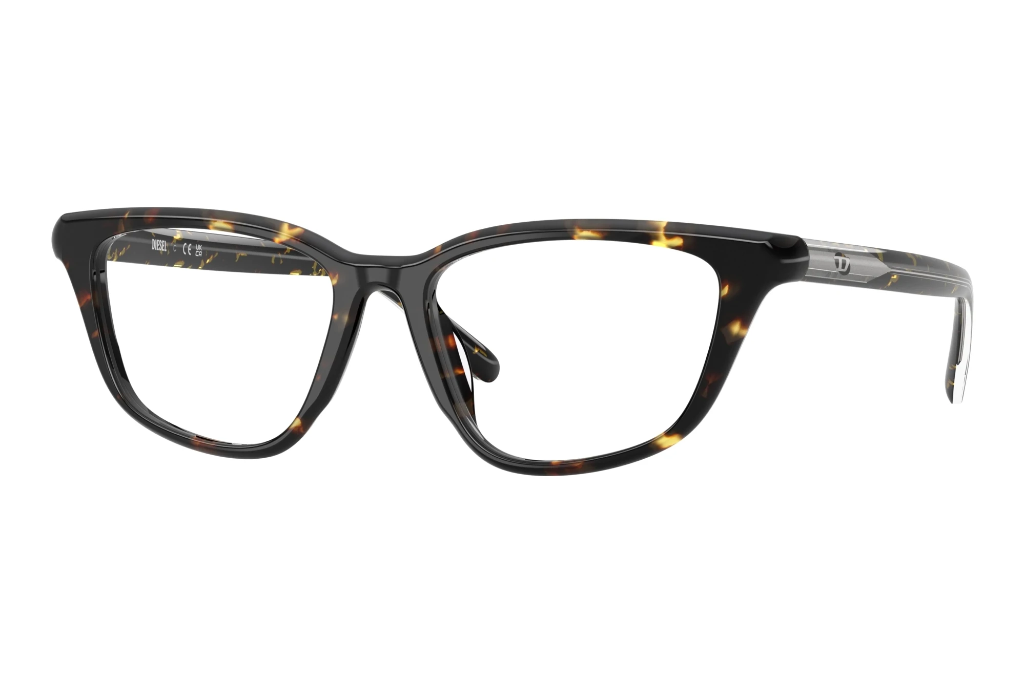 Diesel DL4016U 2017 Yellow Havana Diesel DL4016U 2017 Yellow Havana