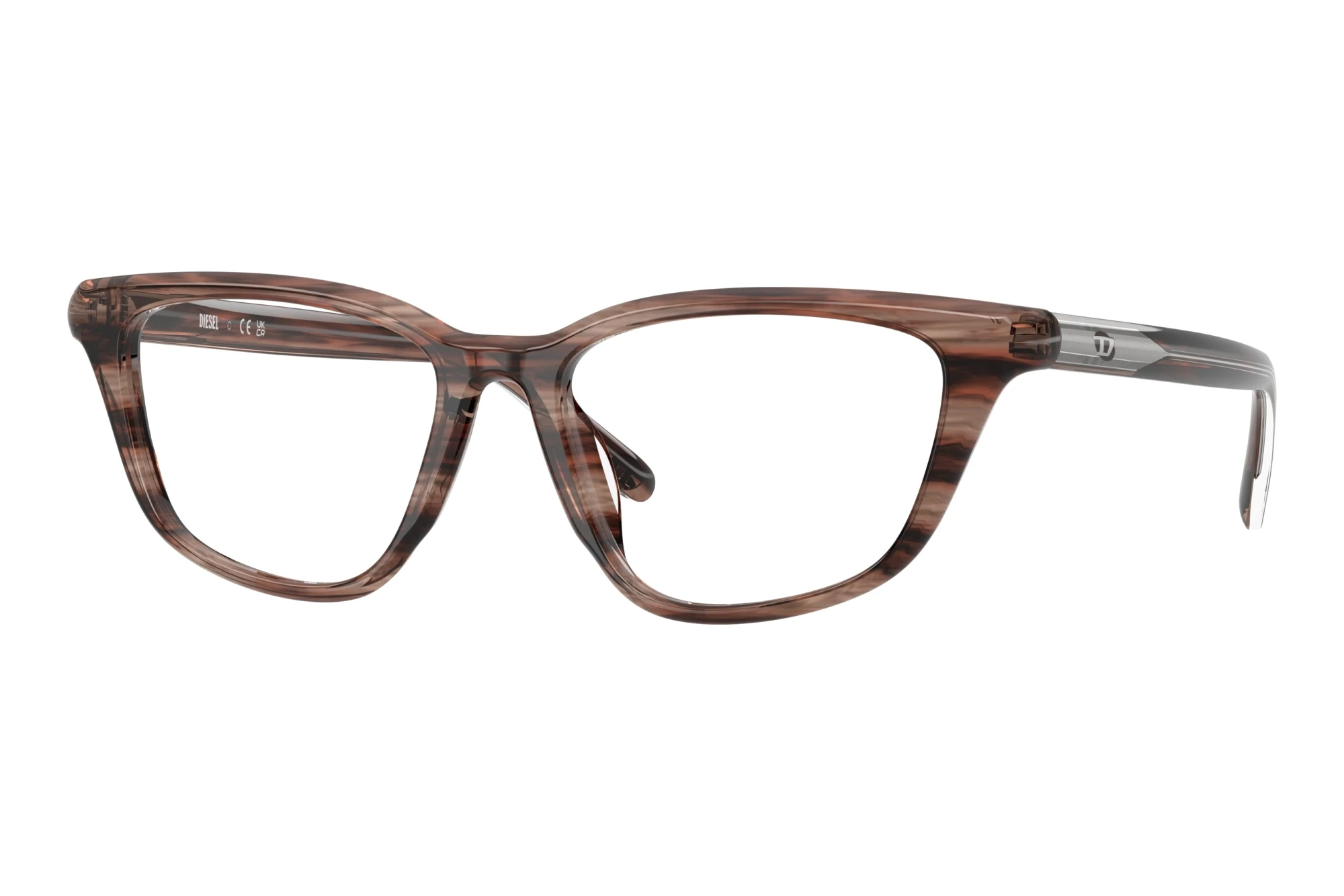 Diesel DL4016U 2036 Striated Brown Diesel DL4016U 2036 Striated Brown