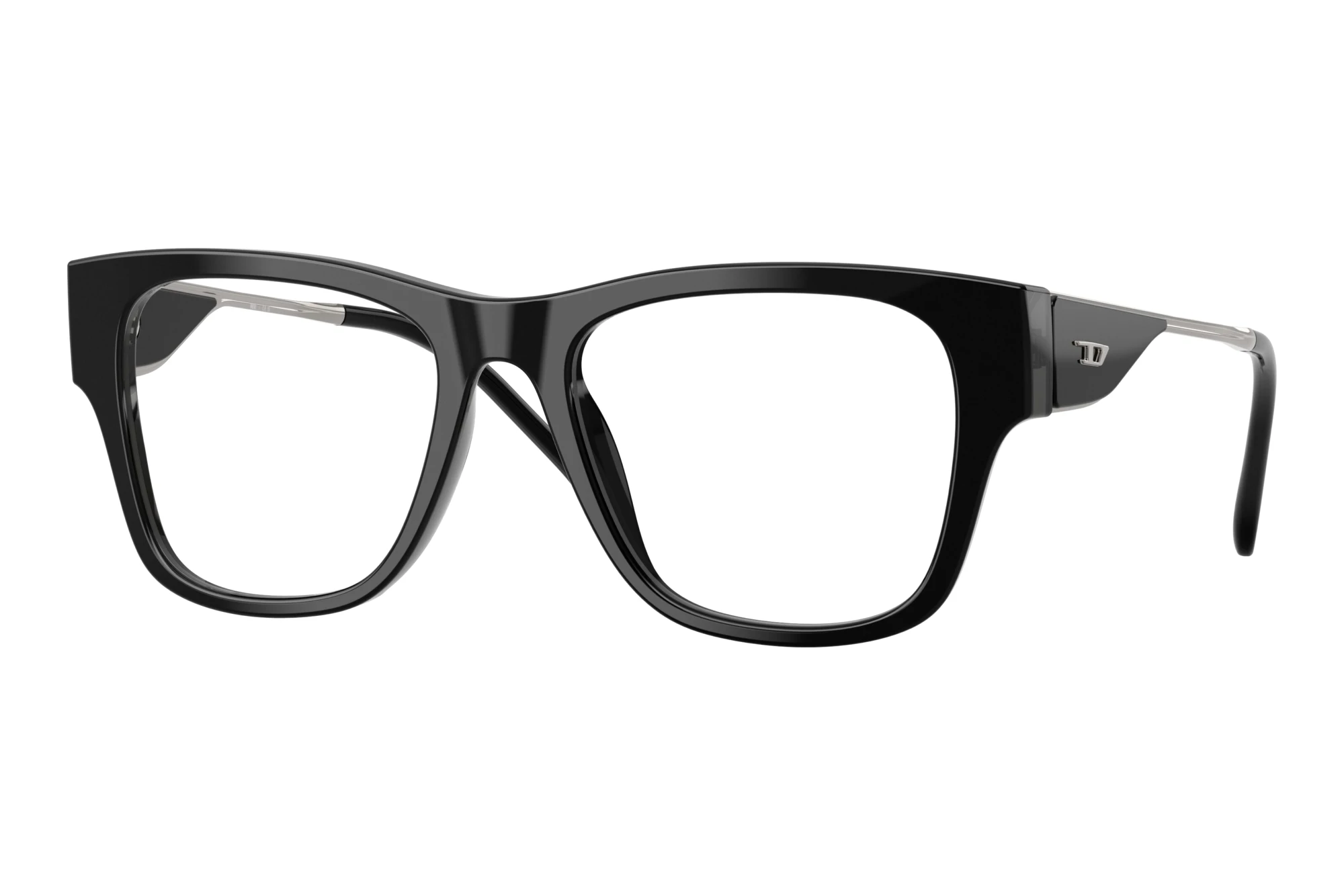 Diesel DL4019U 2044 Black/Grey Diesel DL4019U 2044 Black/Grey