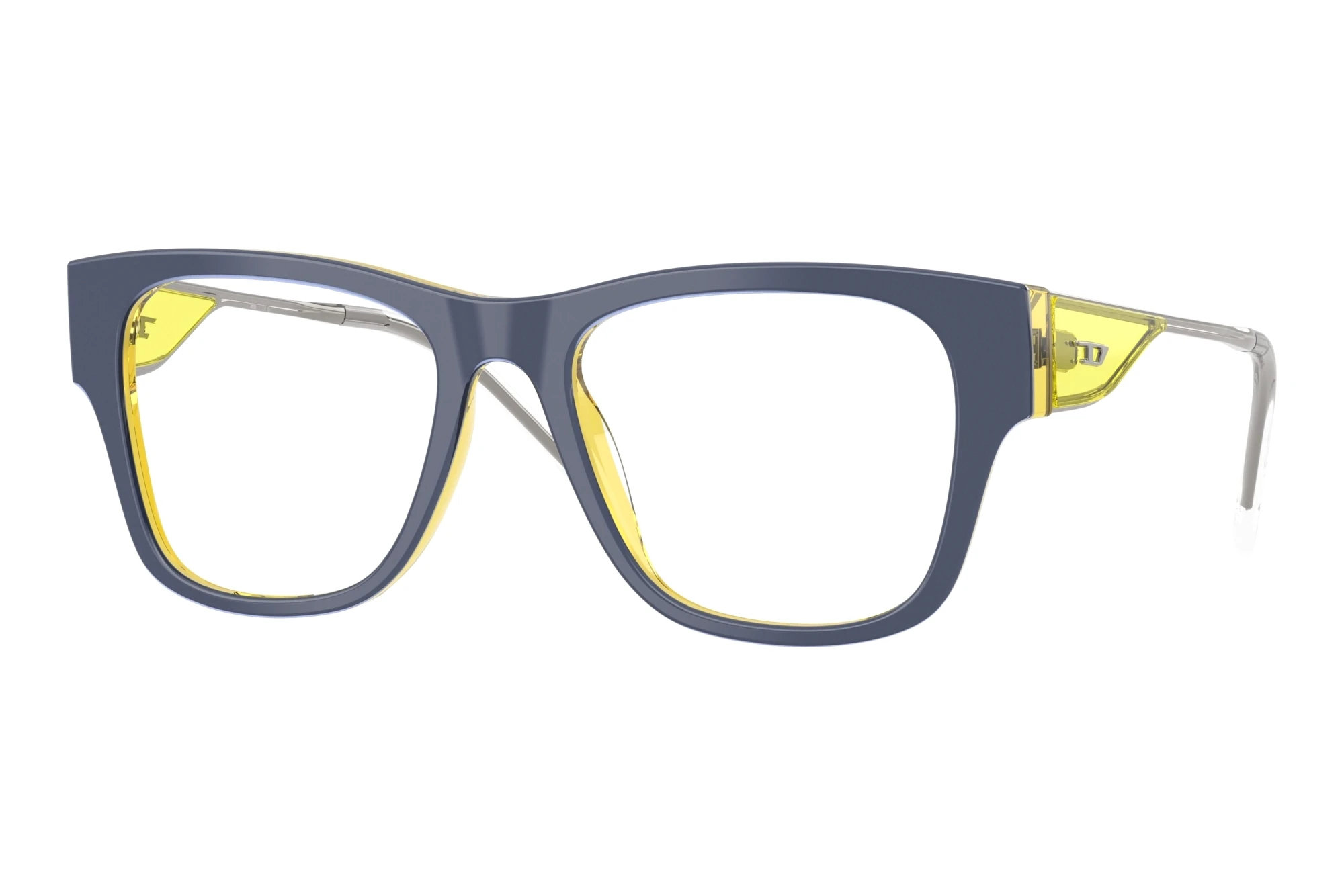 Diesel DL4019U 2046 Trilayer Metal Yellow Diesel DL4019U 2046 Trilayer Metal Yellow