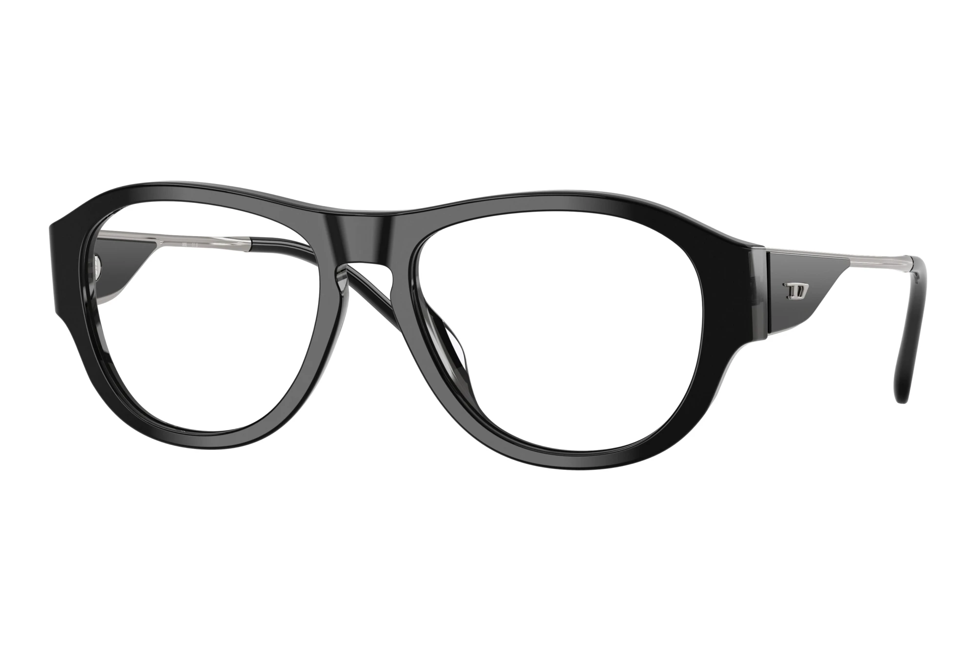 Diesel DL4022U 2044 Black/Grey Diesel DL4022U 2044 Black/Grey