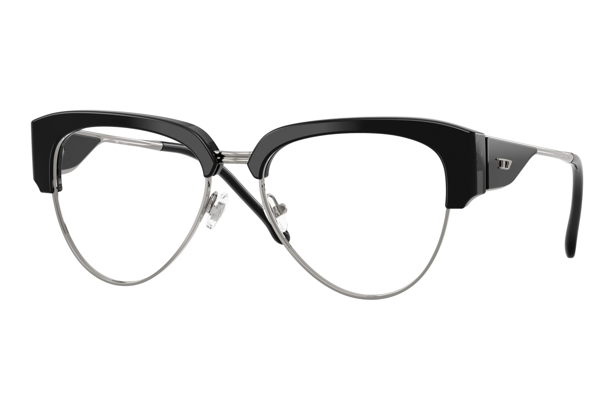 Diesel DL4023 2044 Black/Grey Diesel DL4023 2044 Black/Grey