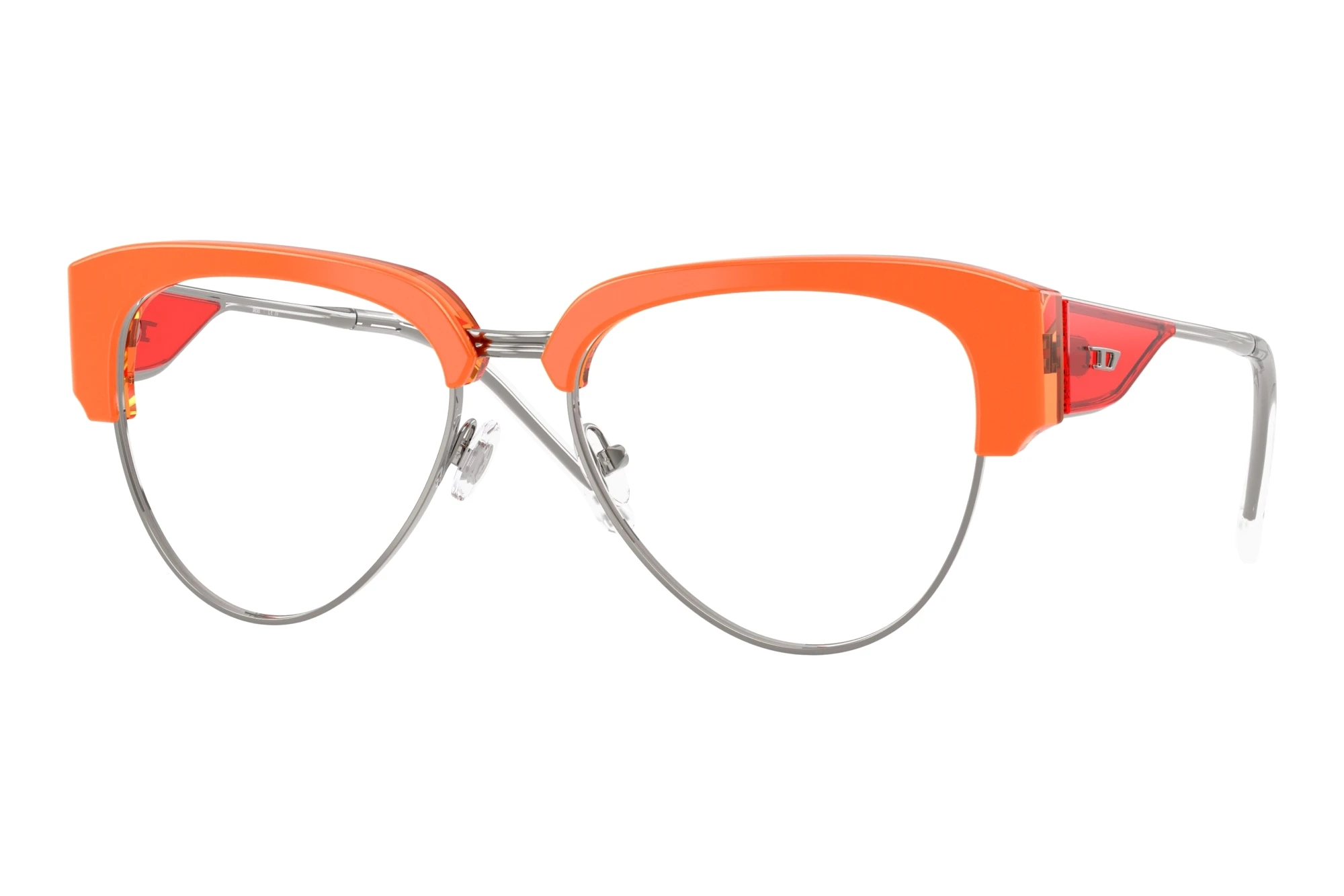 Diesel DL4023 2047 Metal Orange Diesel DL4023 2047 Metal Orange