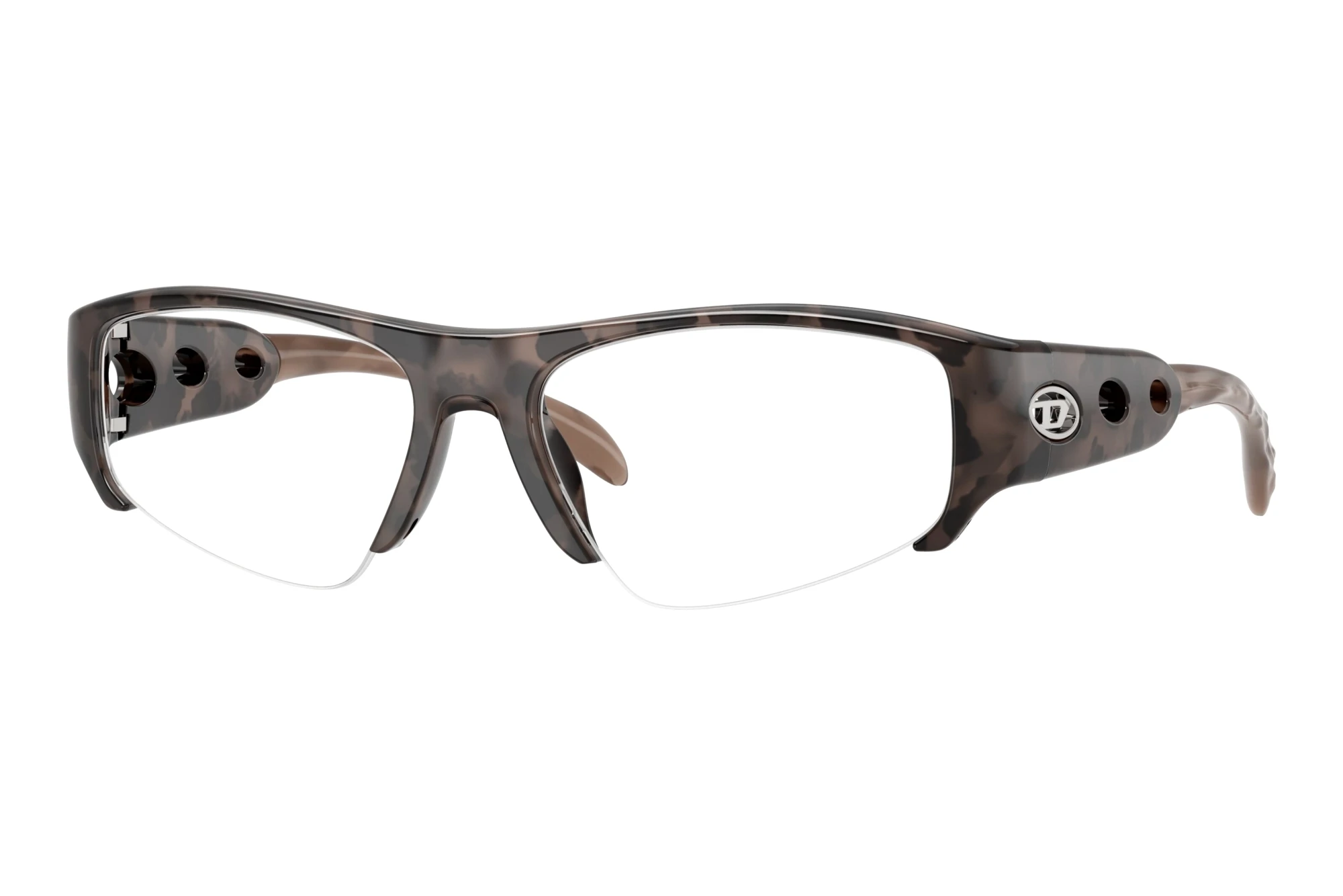 Diesel DL6009U 2057 Brown Havana Diesel DL6009U 2057 Brown Havana