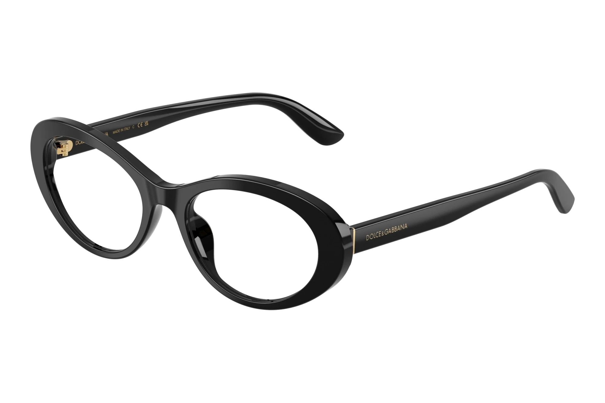 Dolce & Gabbana DG3450 501 Black Dolce & Gabbana DG3450 501 Black