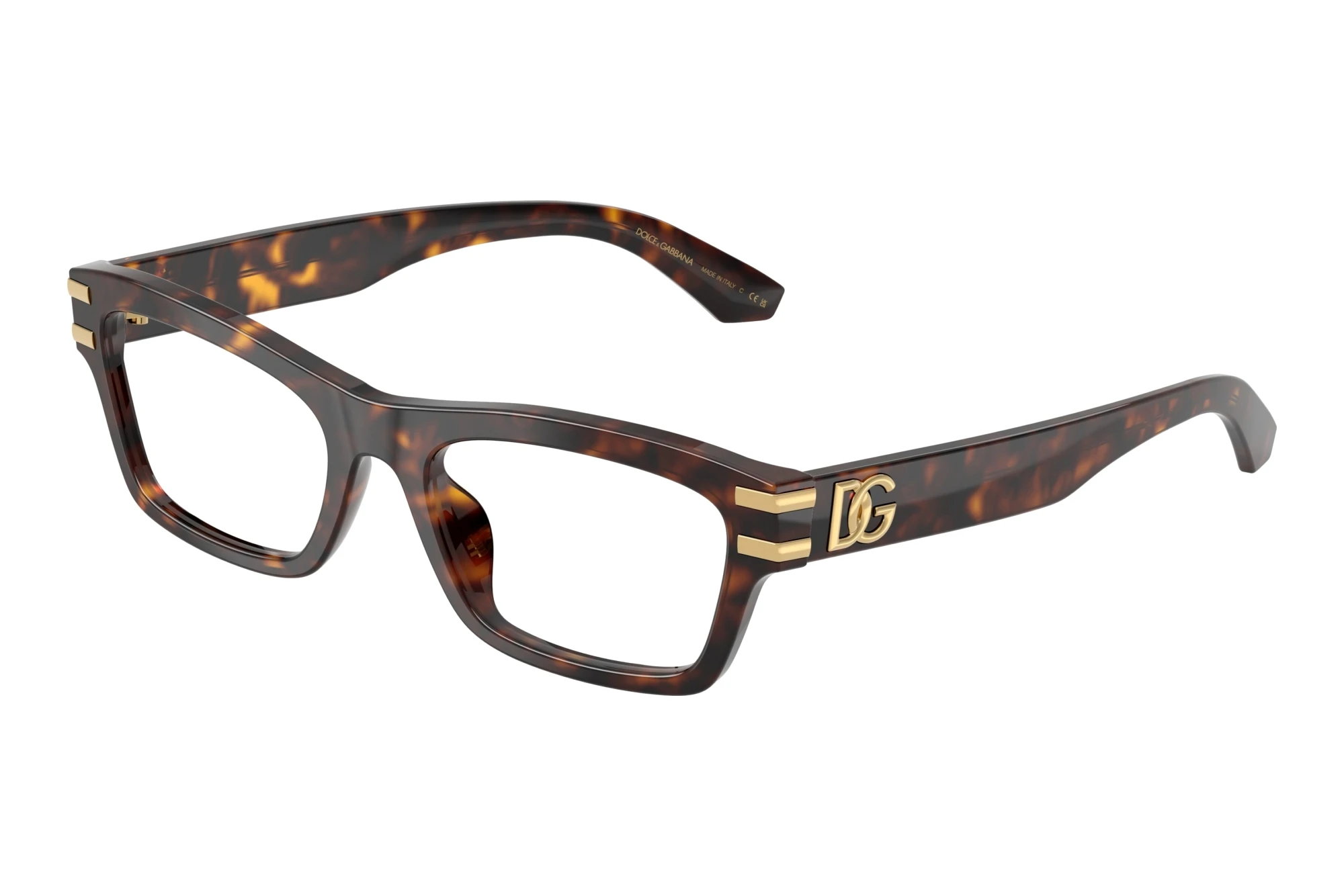 Dolce & Gabbana DG3454 502 Havana Dolce & Gabbana DG3454 502 Havana