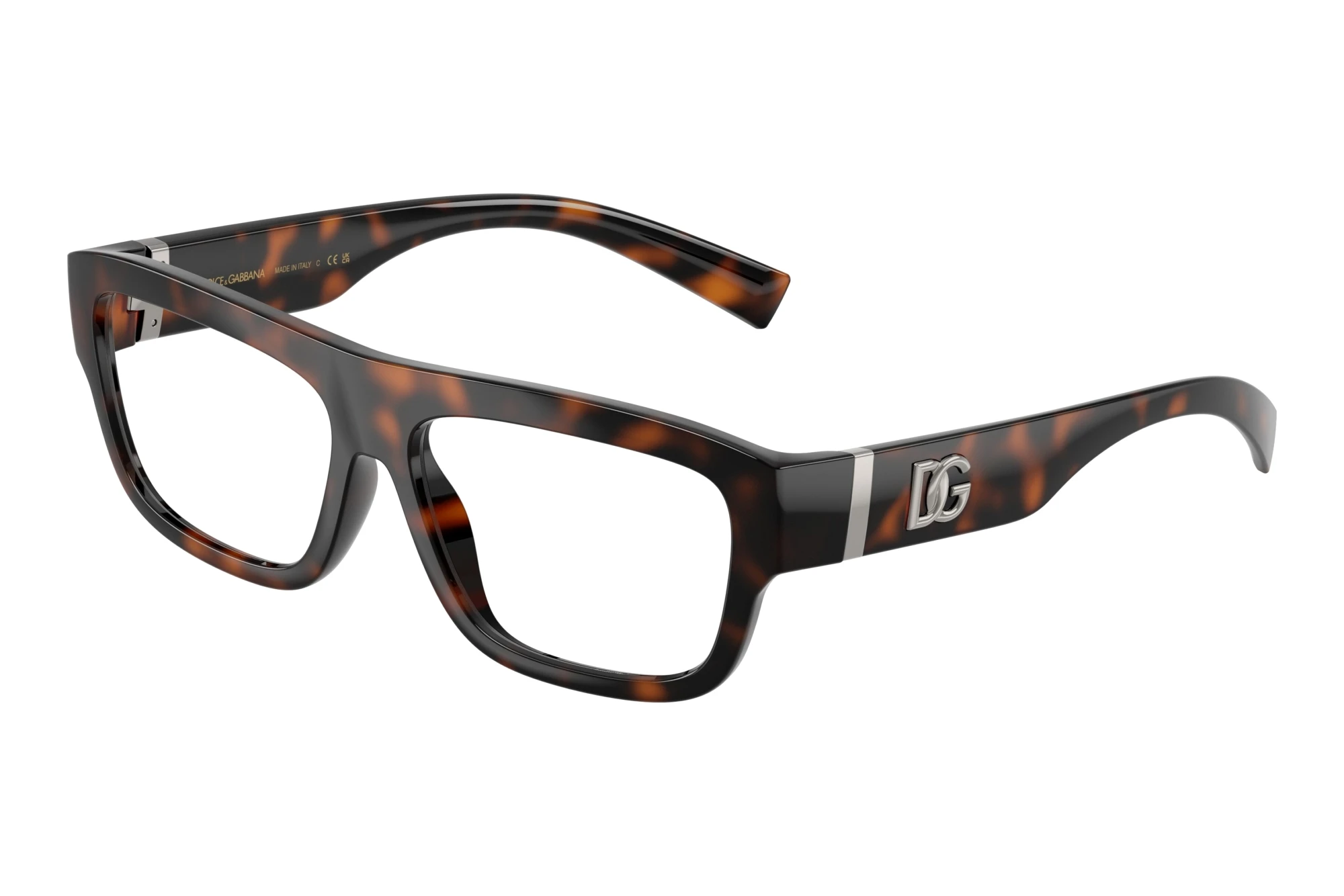 Dolce & Gabbana DG5114 502 Havana Dolce & Gabbana DG5114 502 Havana