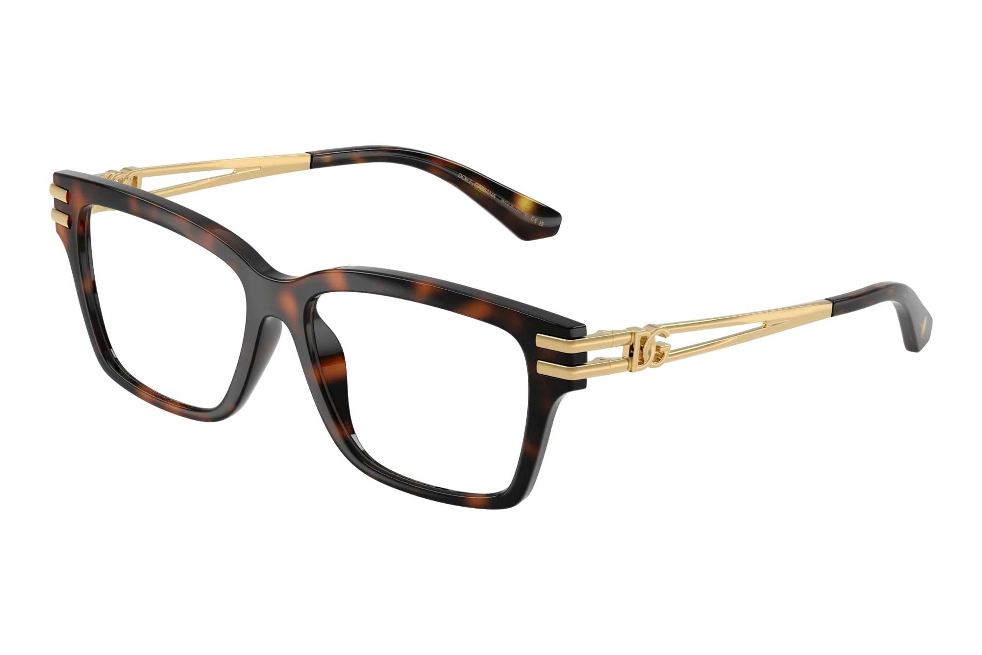Dolce & Gabbana DG5117 502 Havana Dolce & Gabbana DG5117 502 Havana