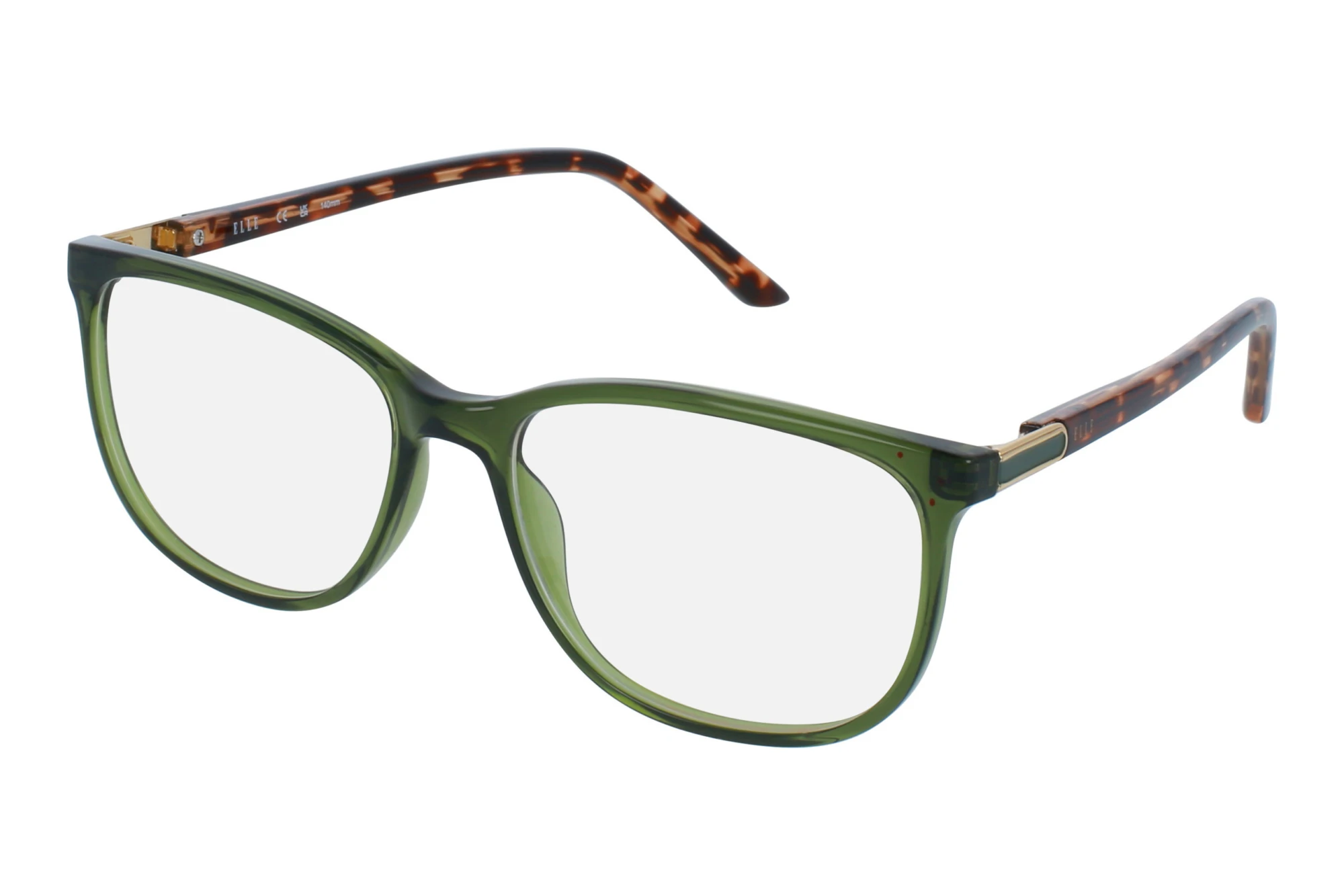 Elle EL13552 GN green Elle EL13552 GN green