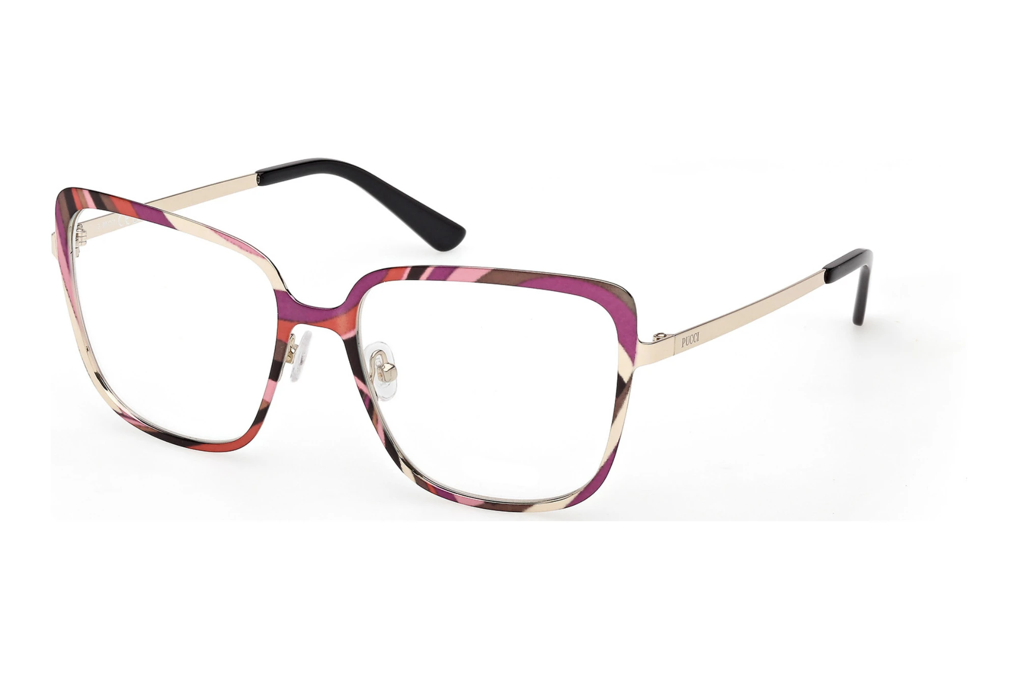 Emilio Pucci EP5268 099 Animalier/Muster Emilio Pucci EP5268 099 Animalier/Muster