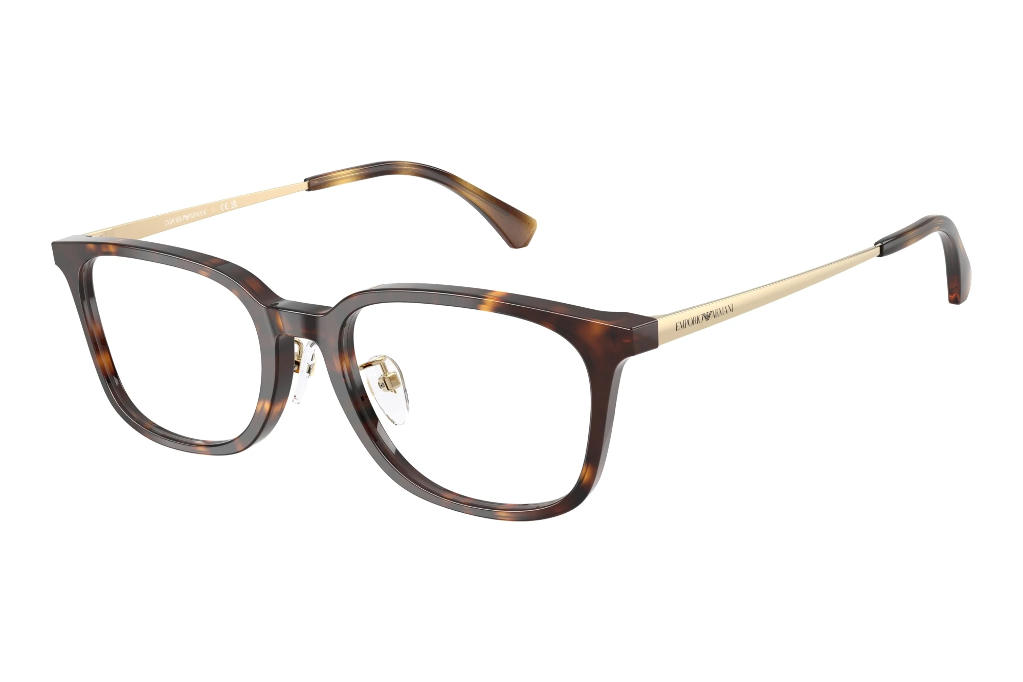 Emporio Armani EA3296D 5026 Shiny Havana Emporio Armani EA3296D 5026 Shiny Havana