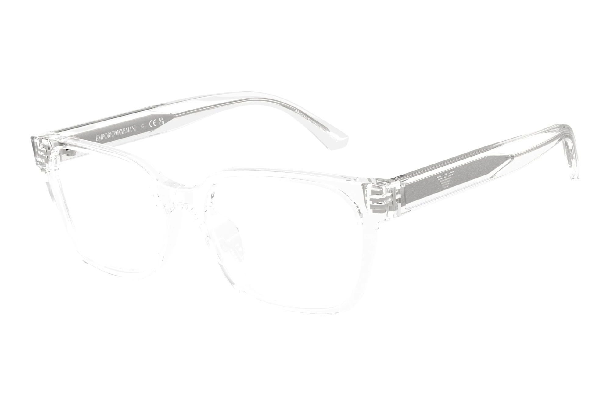 Emporio Armani EK3013U 6344 Shiny Crystal Emporio Armani EK3013U 6344 Shiny Crystal