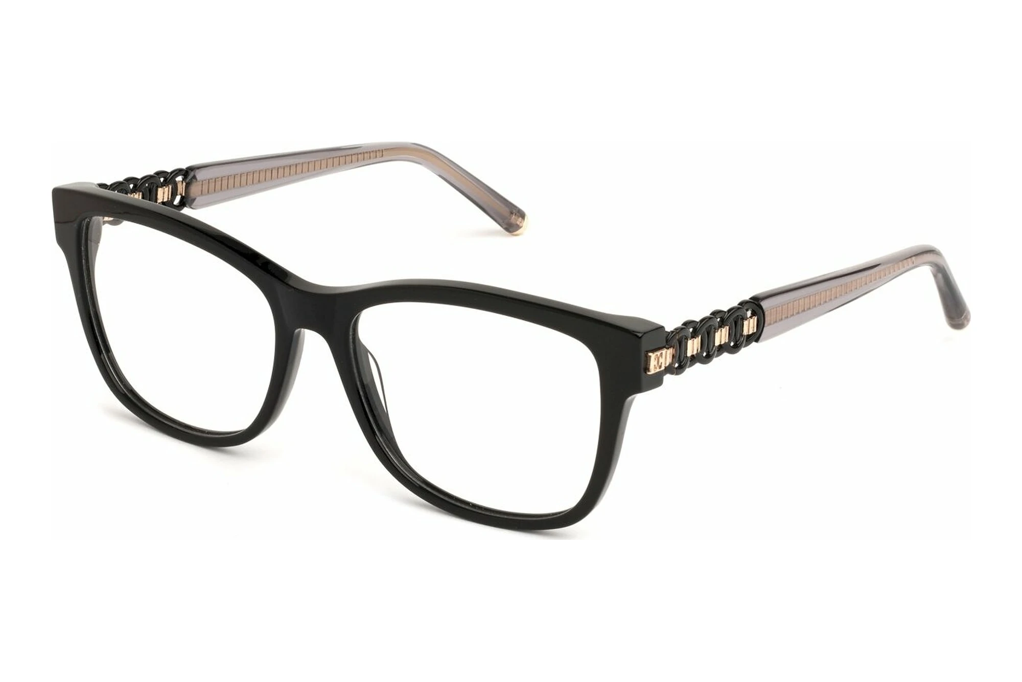 Escada VESE76 700Y SHINY BLACK Escada VESE76 700Y SHINY BLACK