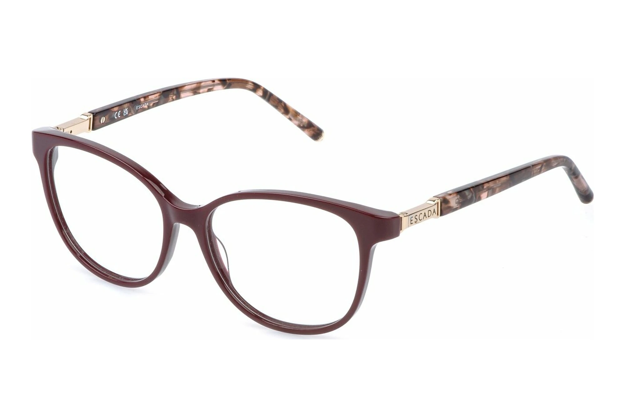 Escada VESF31 09FH SHINY FULL BORDEAUX Escada VESF31 09FH SHINY FULL BORDEAUX